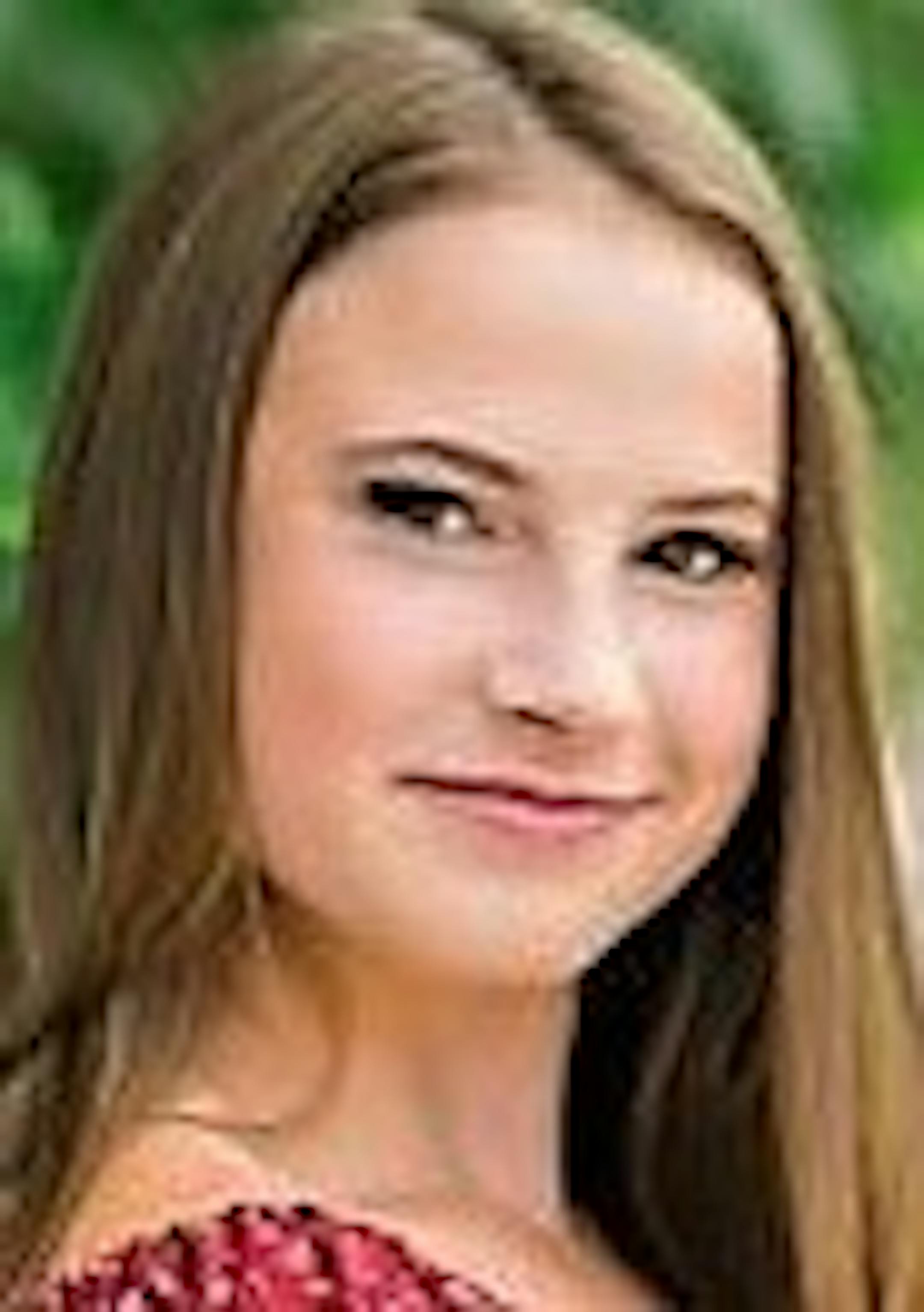 Lauren Ferg, Eagan tennis, sr., 2018-19