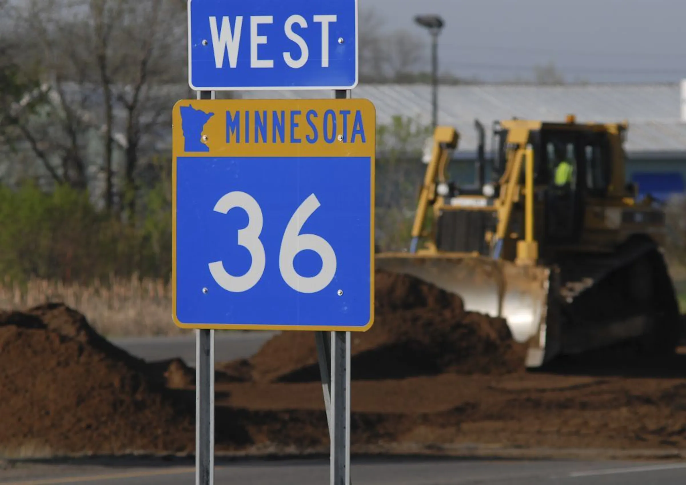 Hwy. 36 intersection project still on, though open house succumbs to ...