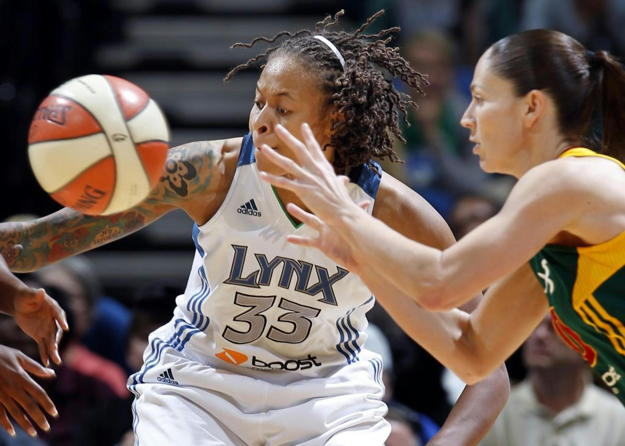 Seimone Augustus (33)