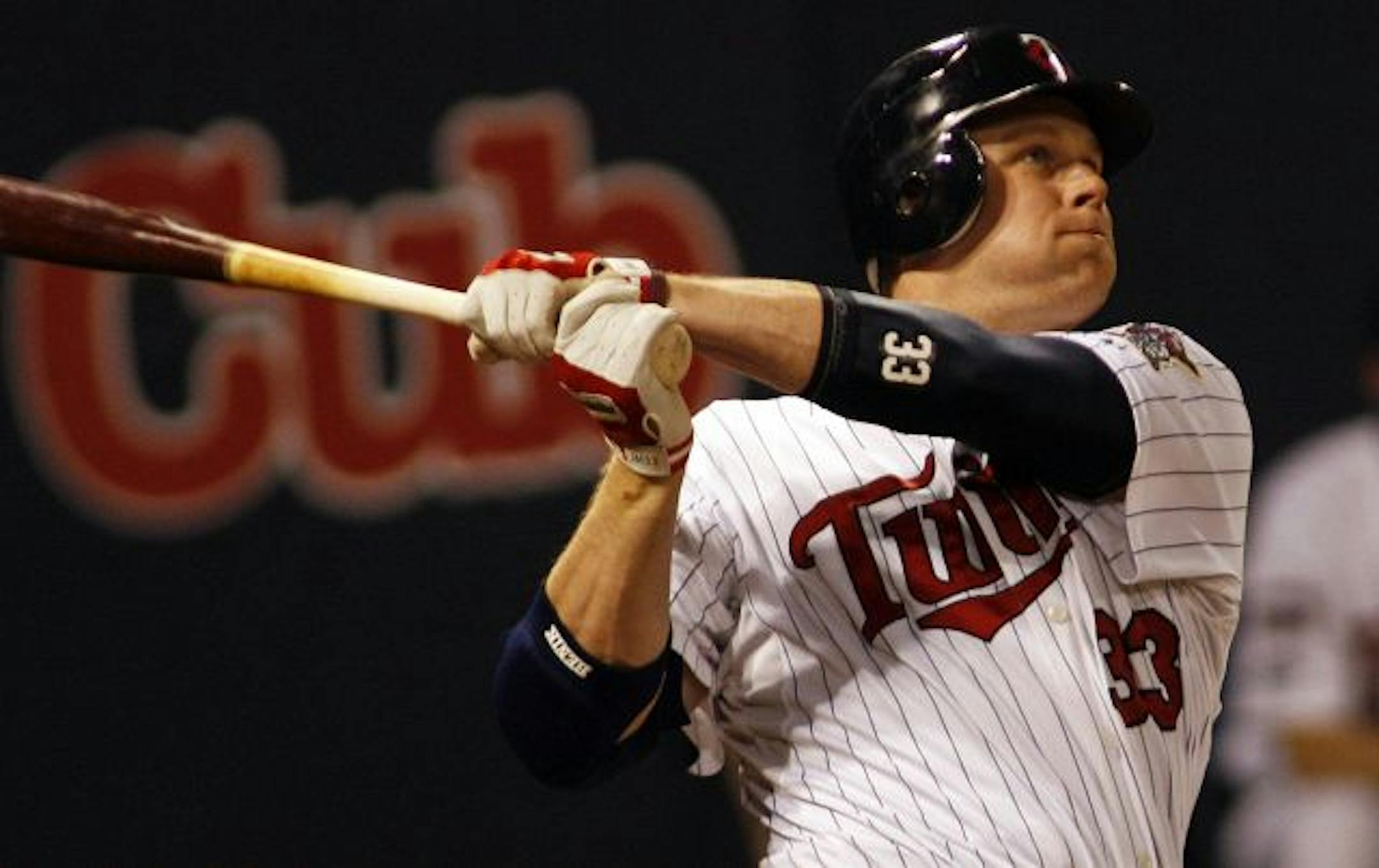 Justin Morneau