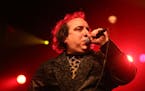 Sean Tillmann, aka Har Mar Superstar, issued a statement last week apologizing for misbehavior “fueled by a toxic mixture of alcohol, drugs, and cav