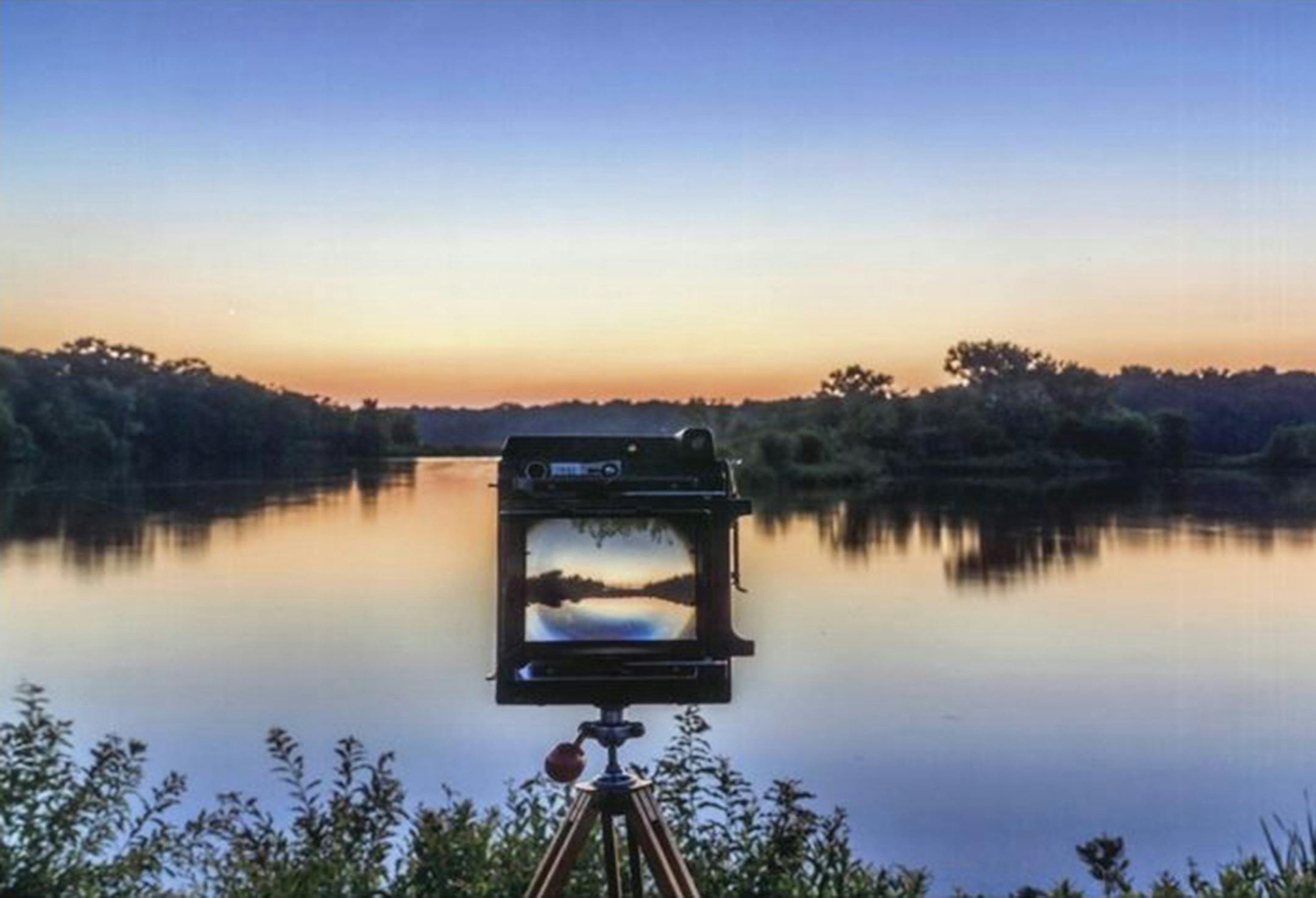 Photo by Nathan Klok, Cottage Grove photo contest, winner, historical category