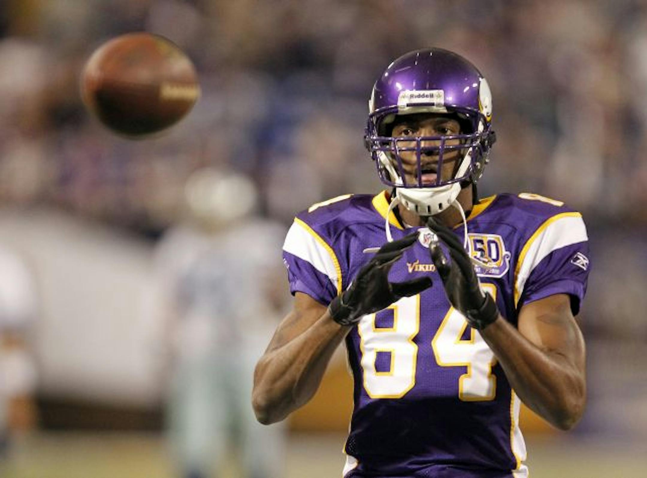 Randy Moss