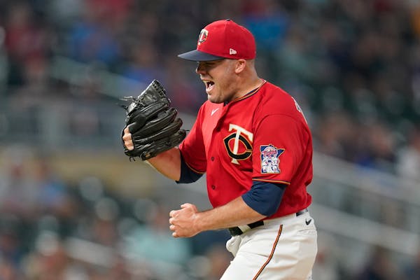 Twins breakout from a week of frustration in 4-2 win over Royals