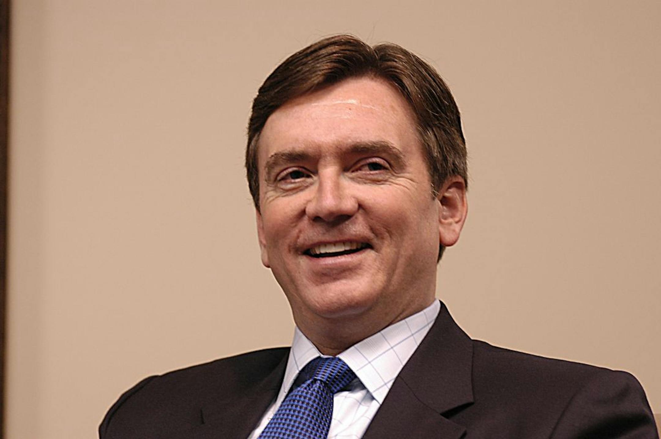 Jim Dolan, Dolan Media.