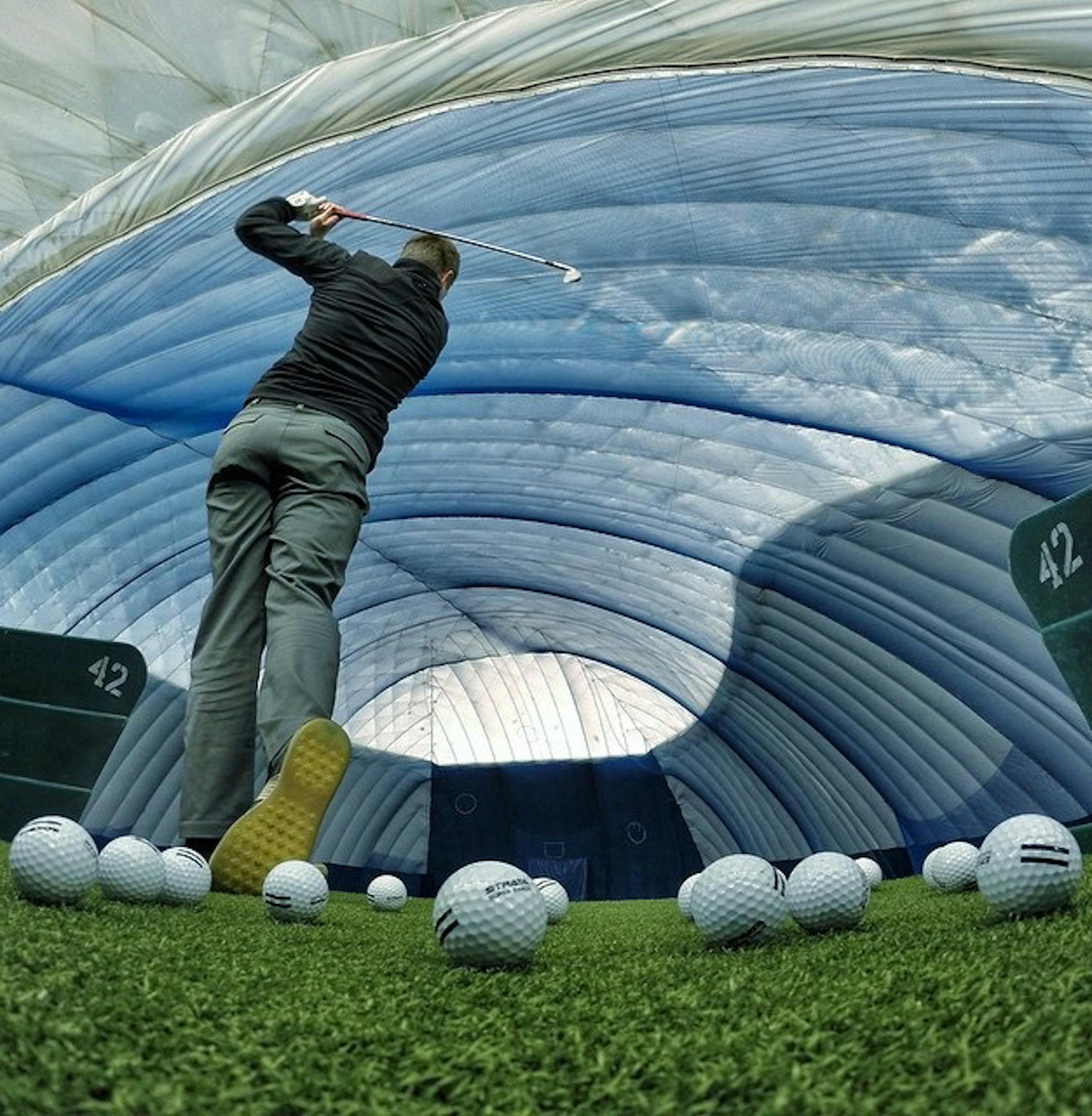 @danmirocha Winter warm up