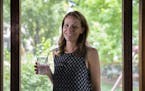 Andrea Siegel is a Minneapolis activist and mom who is trying to get kids and adults to stop one environmentally destructive habit: using straws. She 
