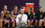 Waconia girls' basketball coach Carl Pierson recalled the social media reaction after he made changes to his starting lineup three seasons ago. A Wild