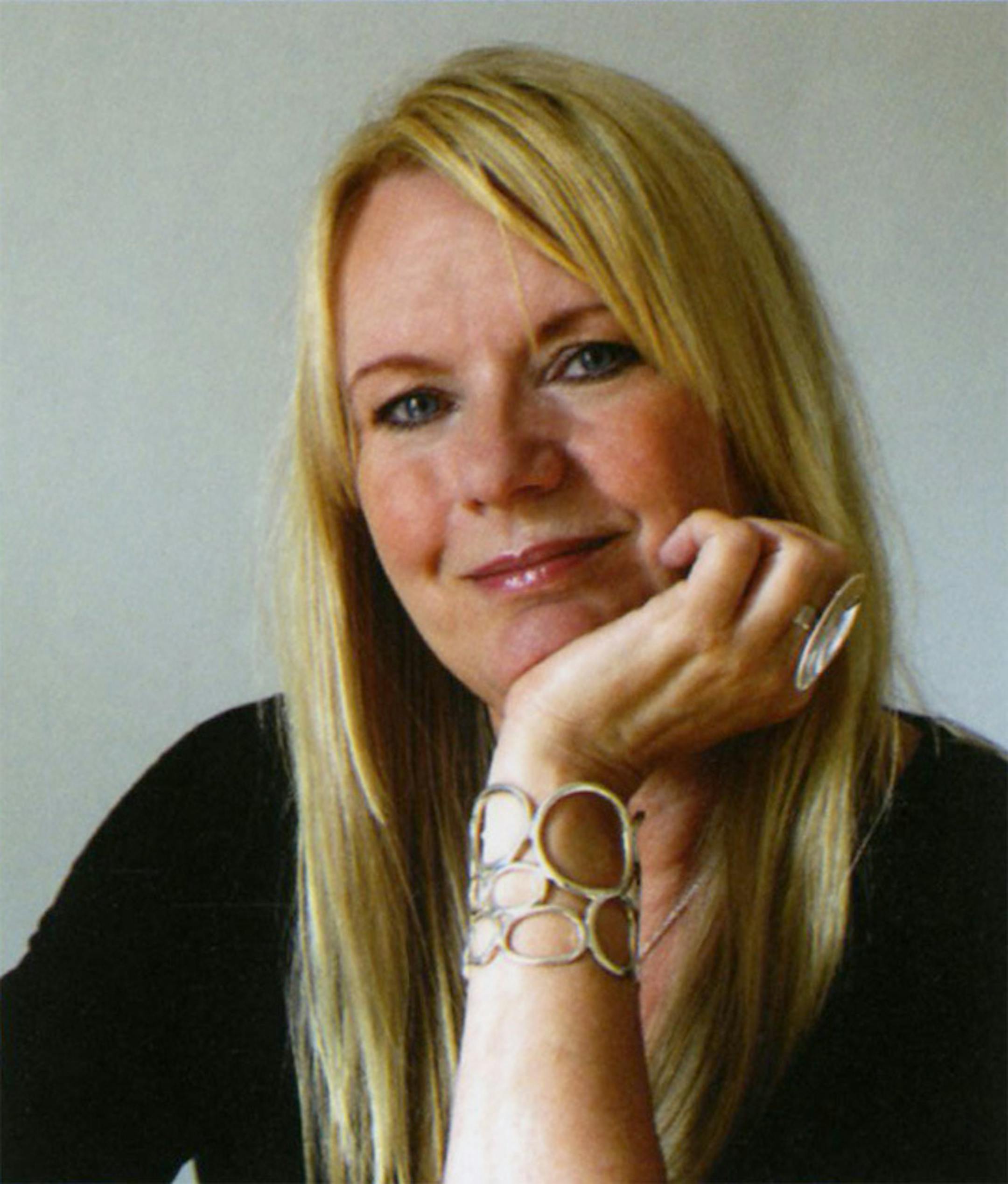 Carina Stahlberg