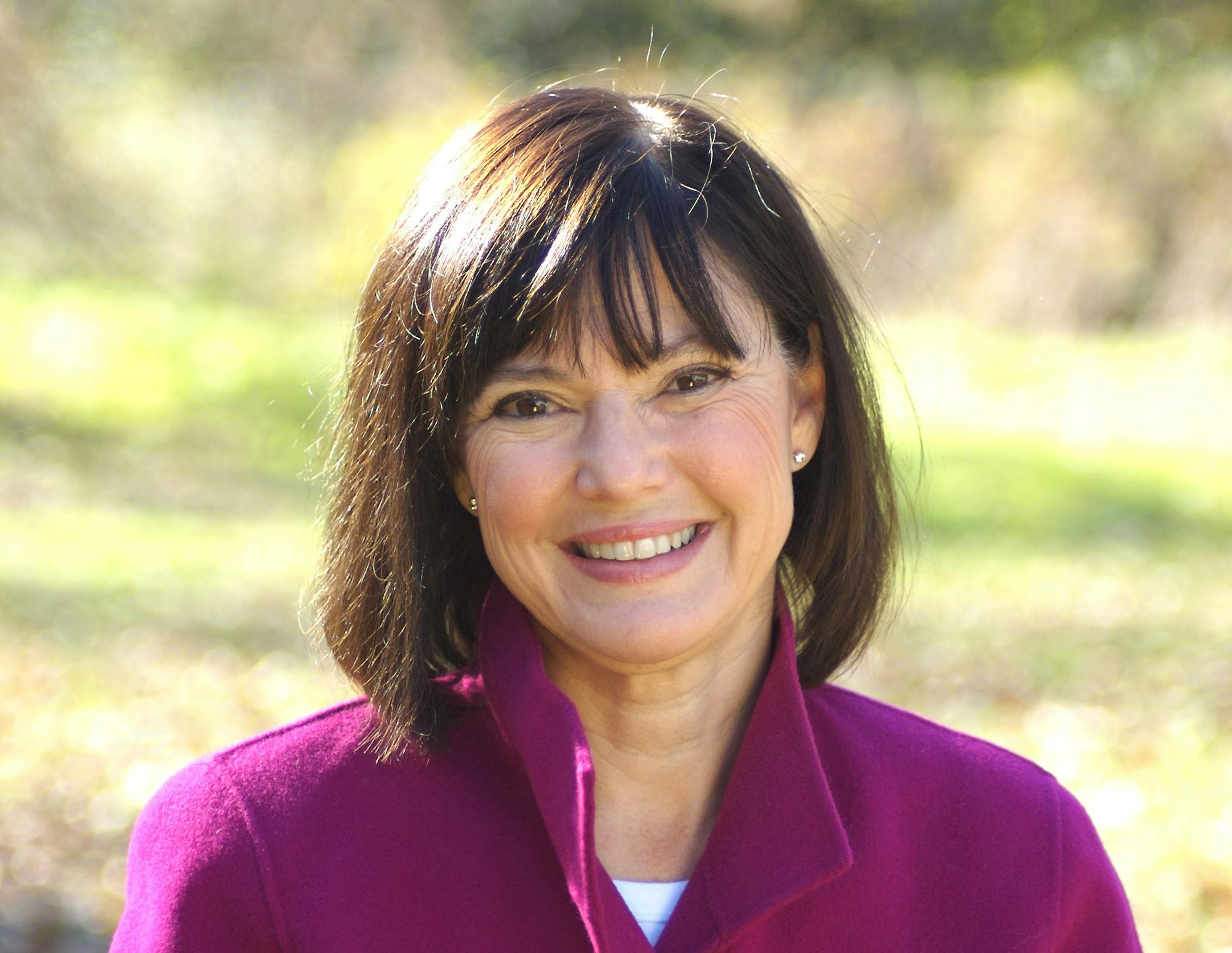Terri Bonoff;