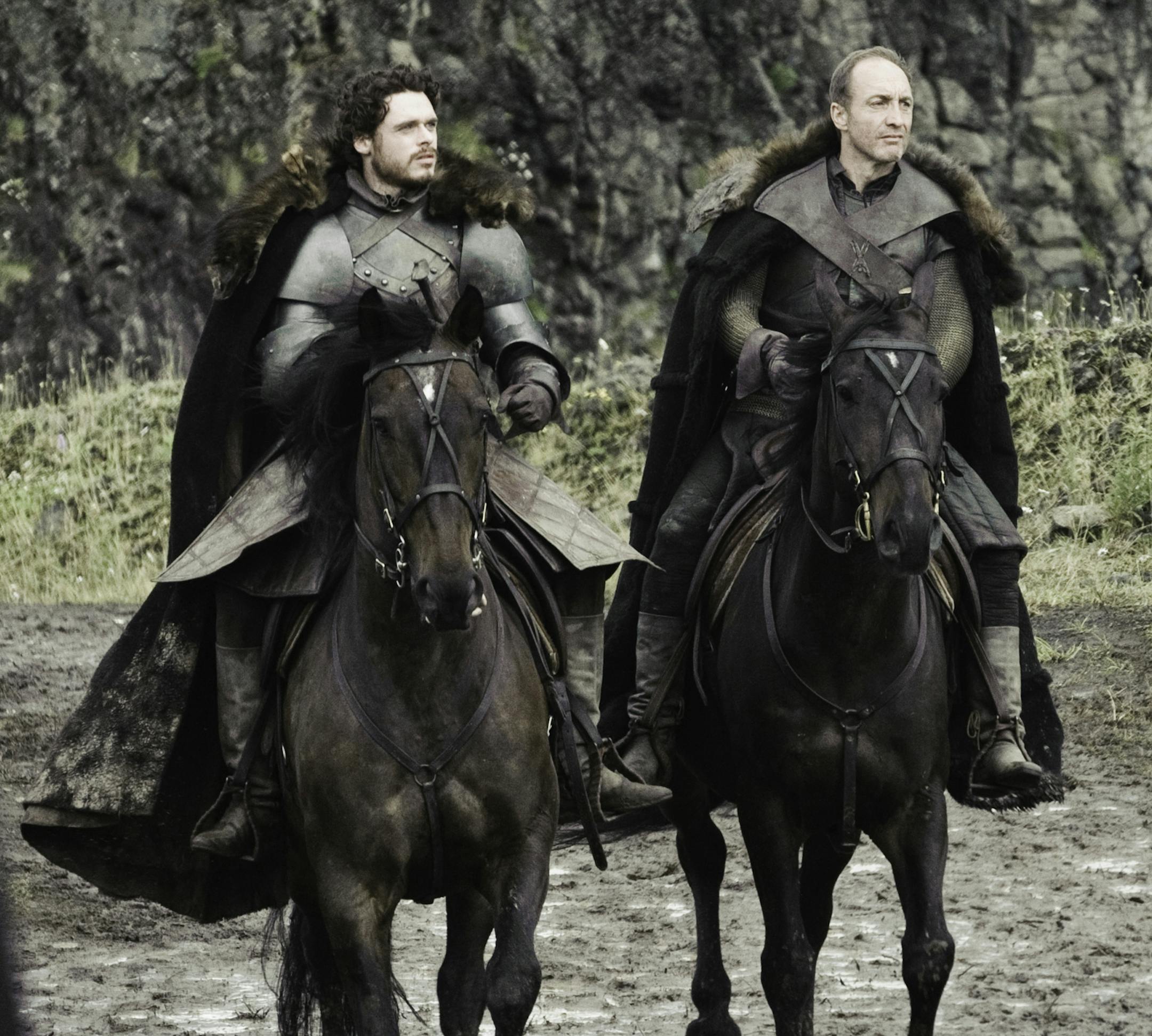 Game of Thrones, HBO
