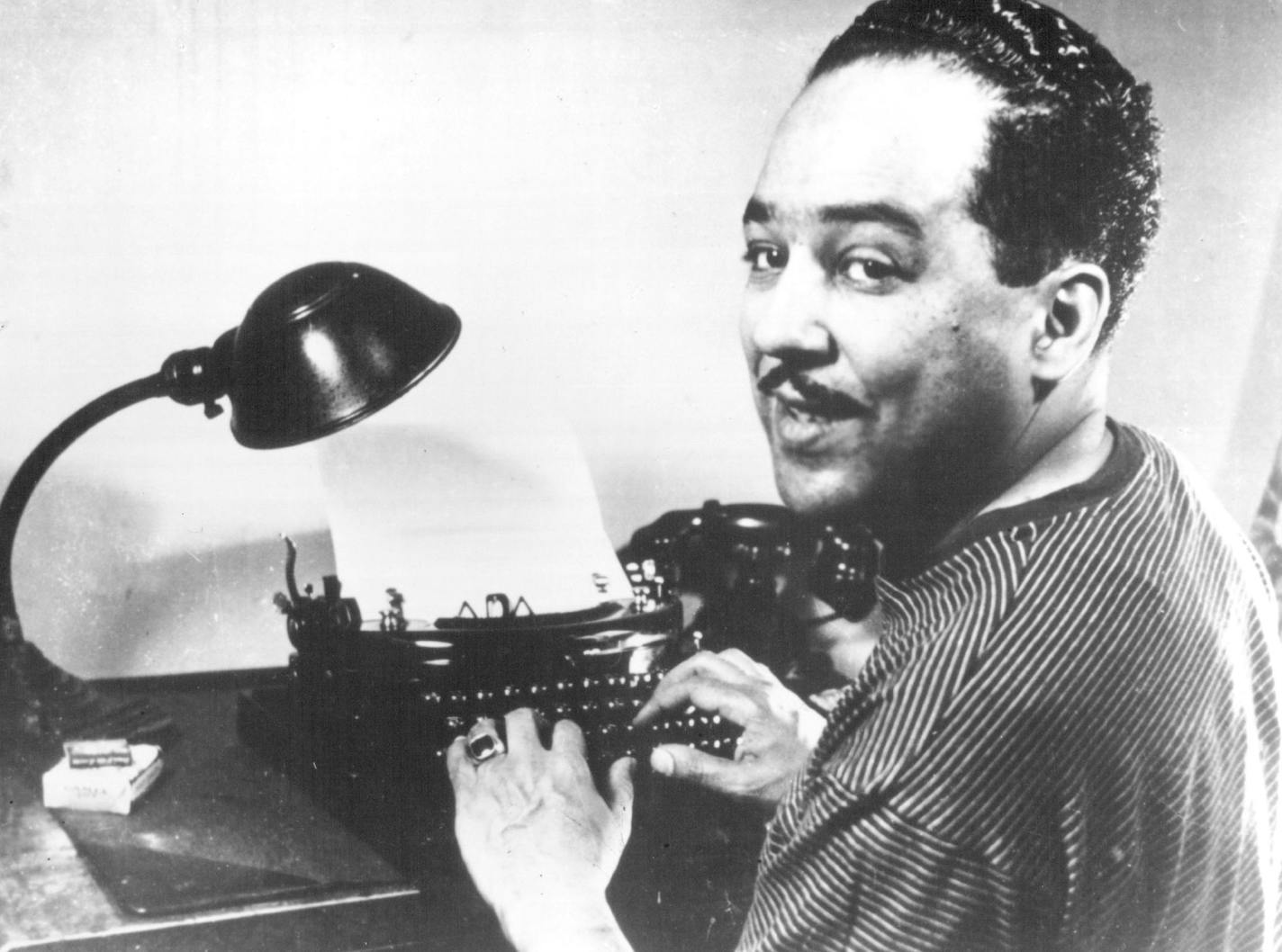 April 1988 The work of Langston Hughes is highlighted in the new public television series Voices & Visions. In the episode "Langston Hughes: The Dreamkeeper," Hughes, through the use of archival footage, discusses the importance of the Harlem Renaissance on his artistic development. (2/9/88, 10:00 p.m. ET, one hour) PBS