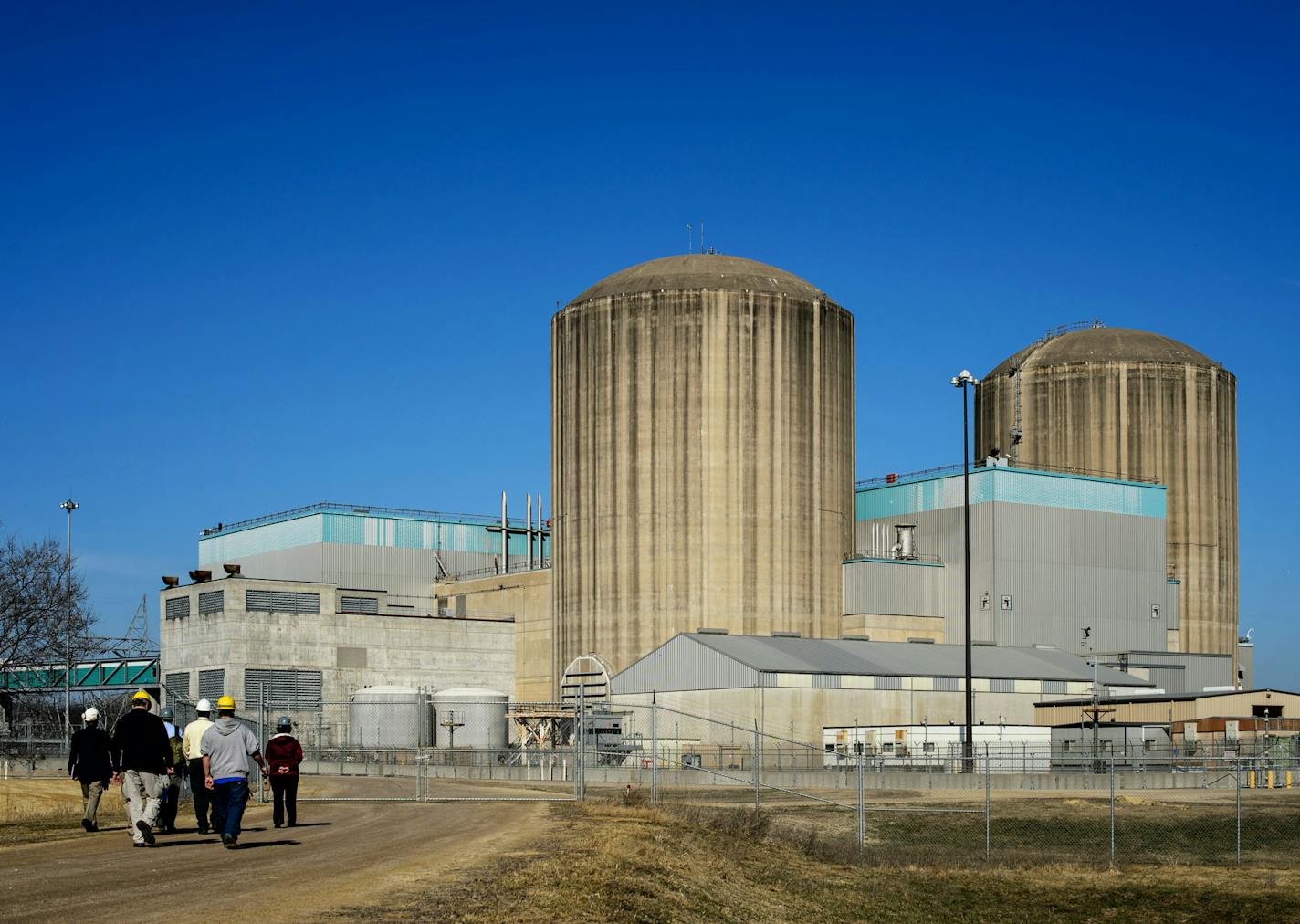 Xcel needs to invest at least $1 billion to keep Prairie Island's nuclear reactors going into the 2020s and through the expiration of their federal licenses in 2033 and 2034.