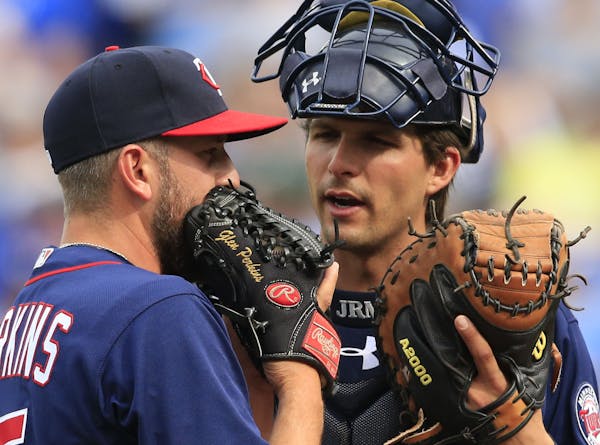 Because of injuries (closer Glen Perkins) and ineffectiveness (demoted catcher John Ryan Murphy), the Twins have needed to use 48 players this season.