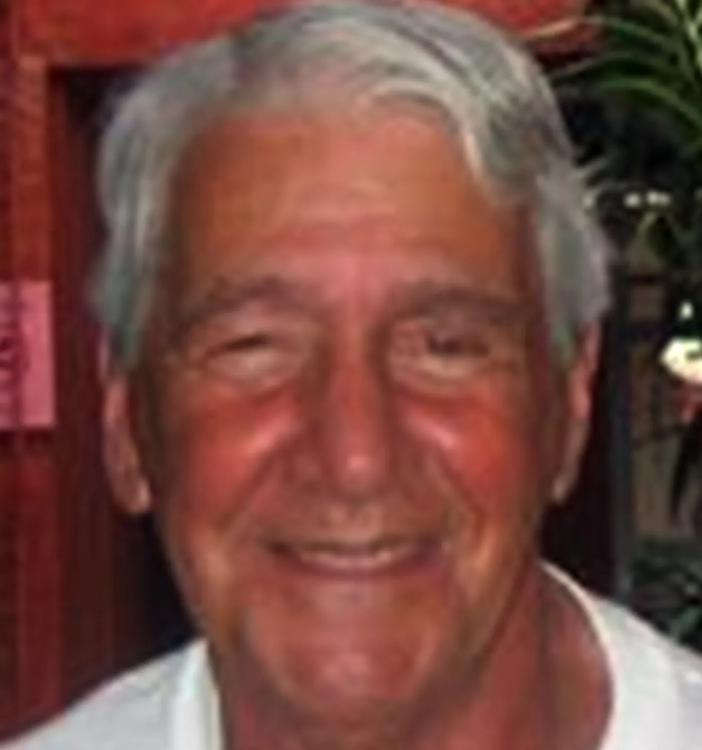 Obituary Harvey Hertz started A Brother's Touch
