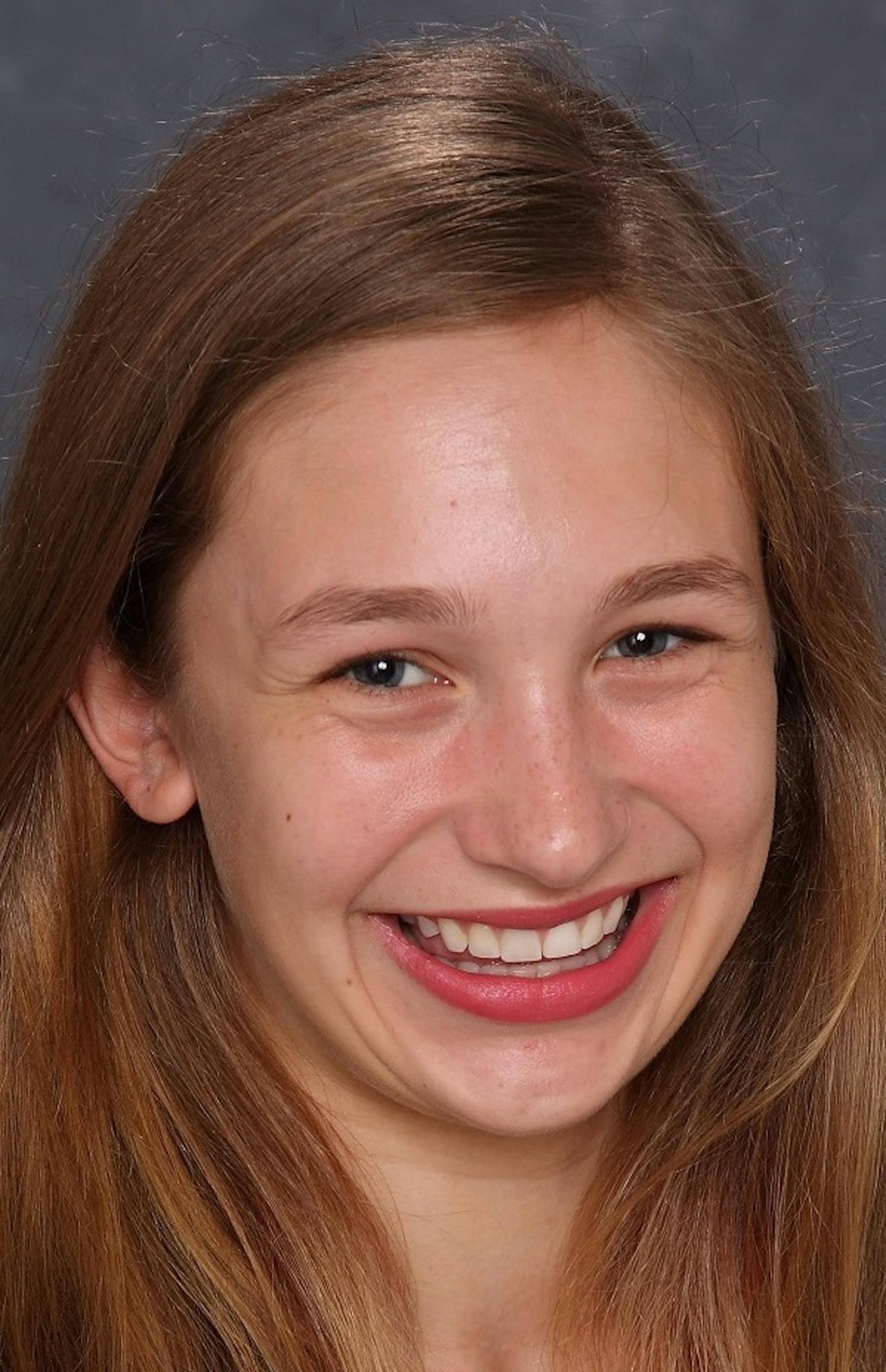 Mattie Watts, Irondale