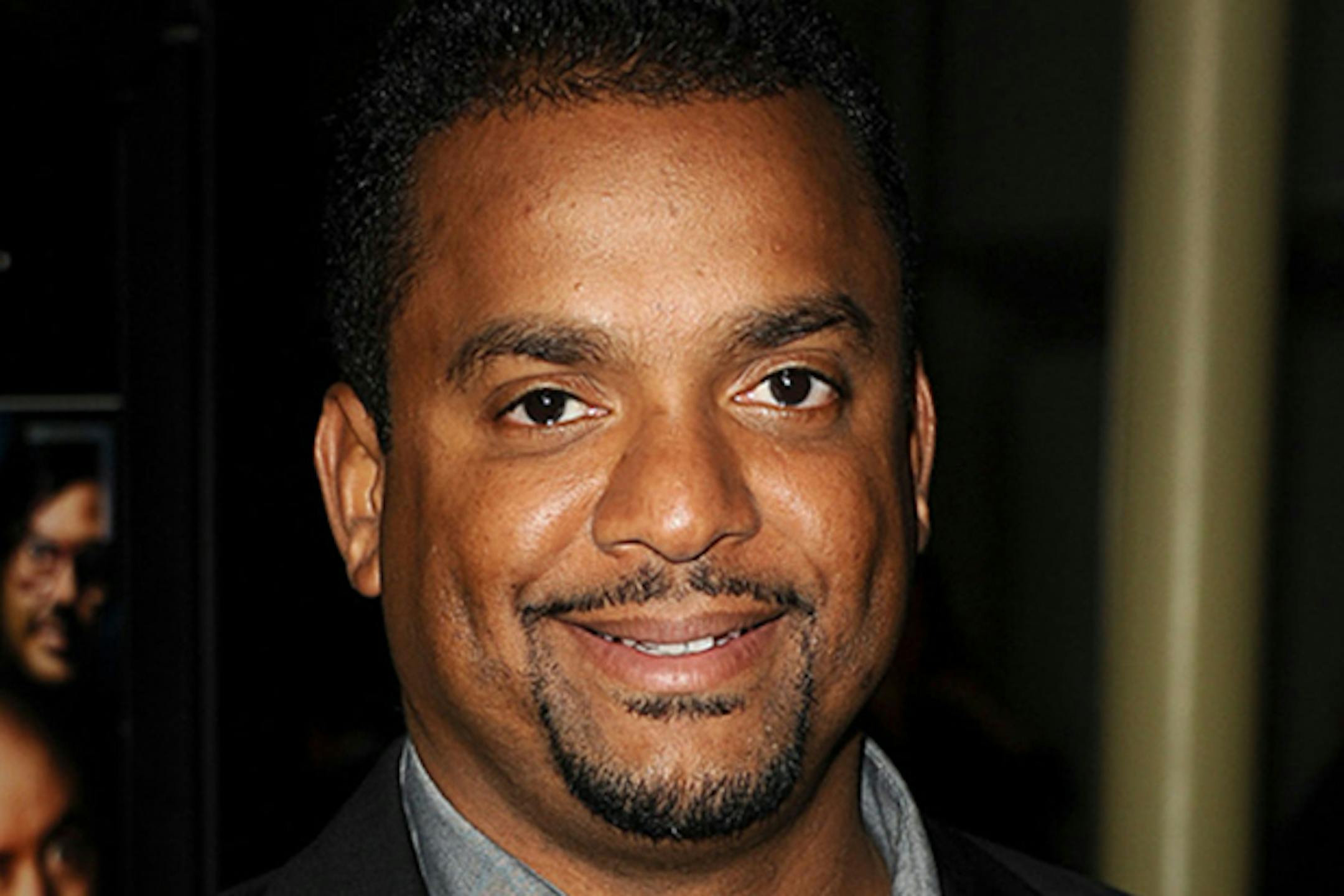 Alfonso Ribeiro