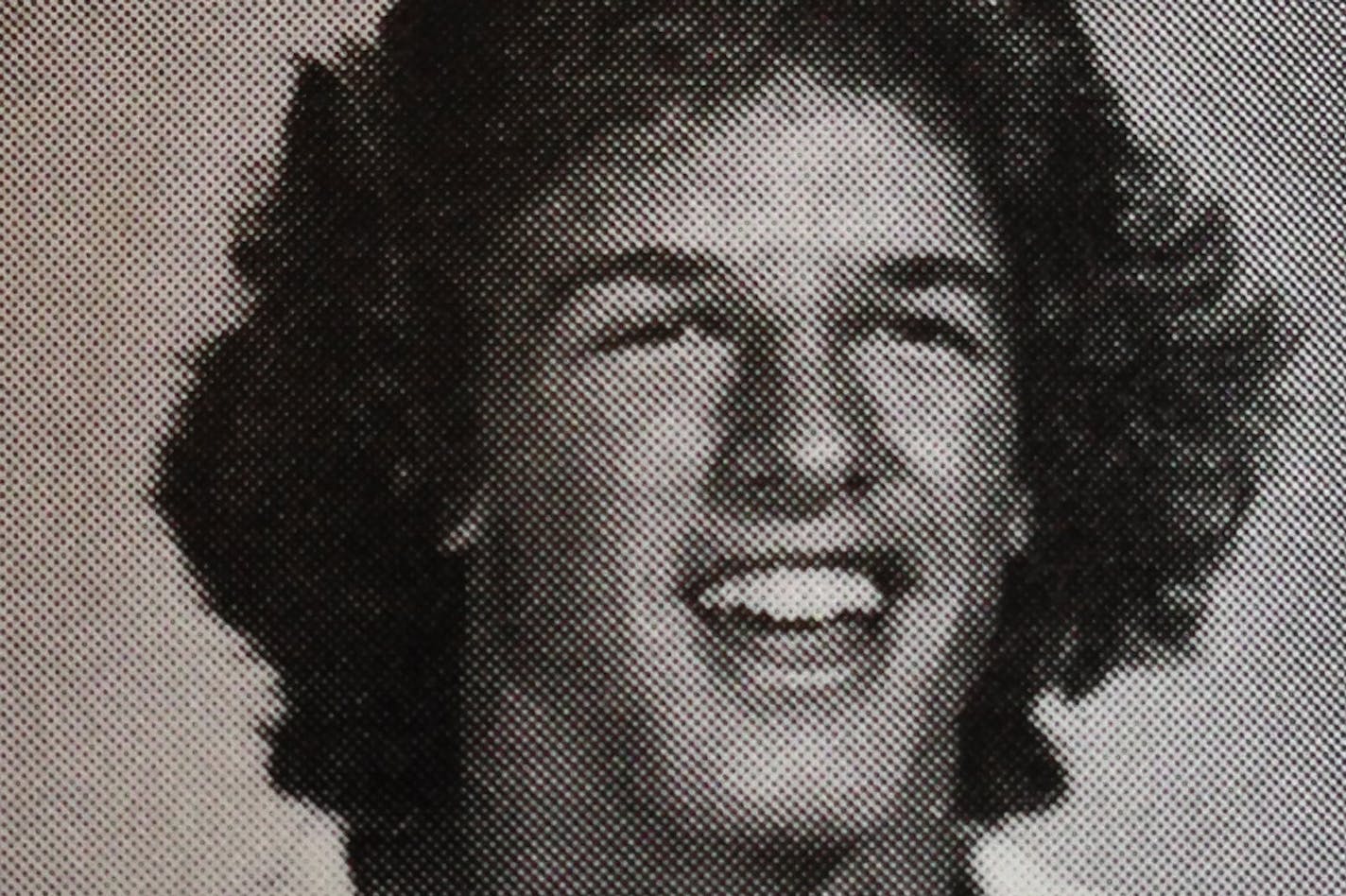 Victor A. Barnard yearbook pictures from the Breck School, junior portrait ] Richard.Sennott@startribune.com Richard Sennott/Star Tribune Minneapolis Minn. Thursday 4/17/2014) ** (cq)