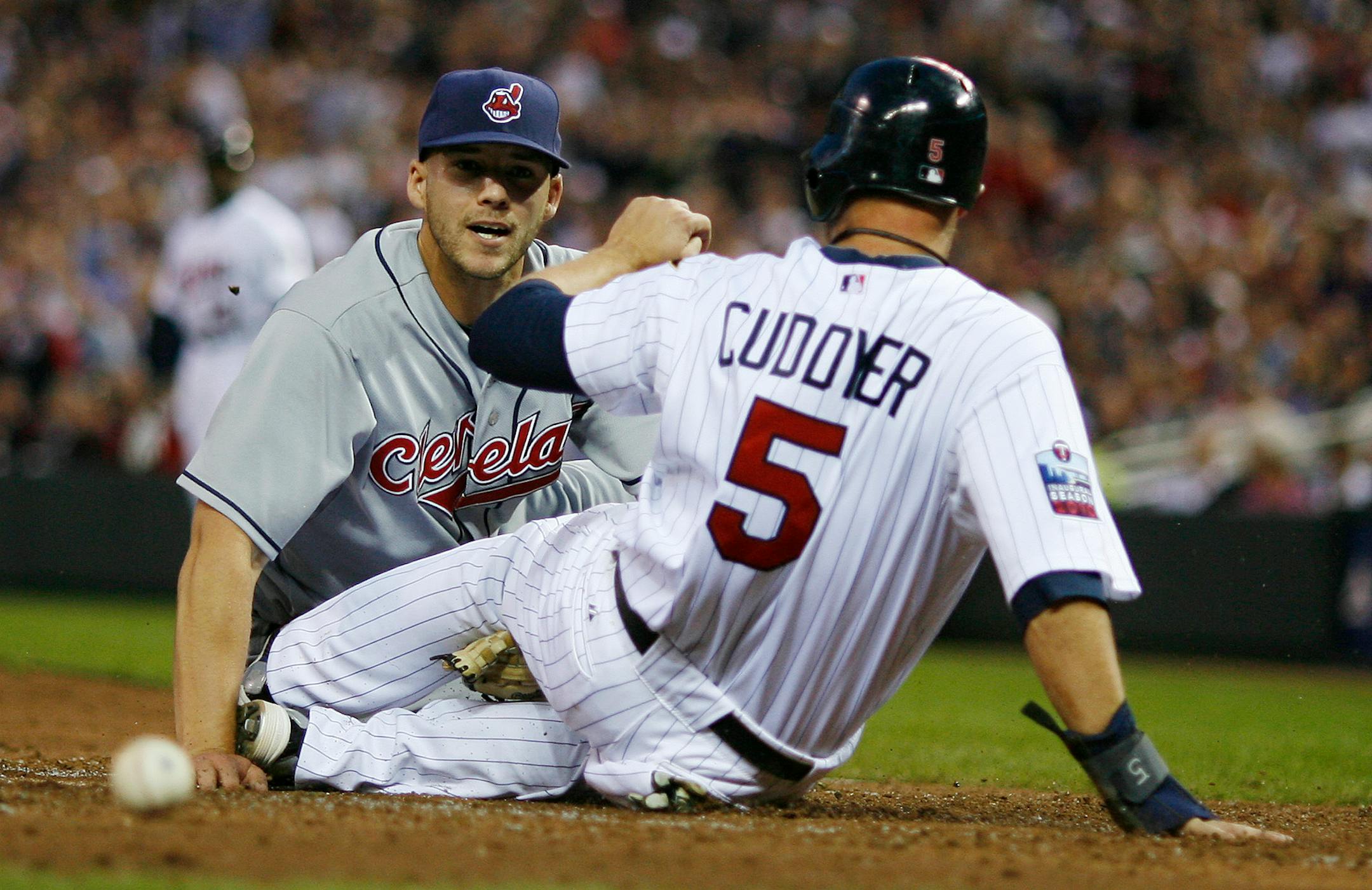 Michael Cuddyer