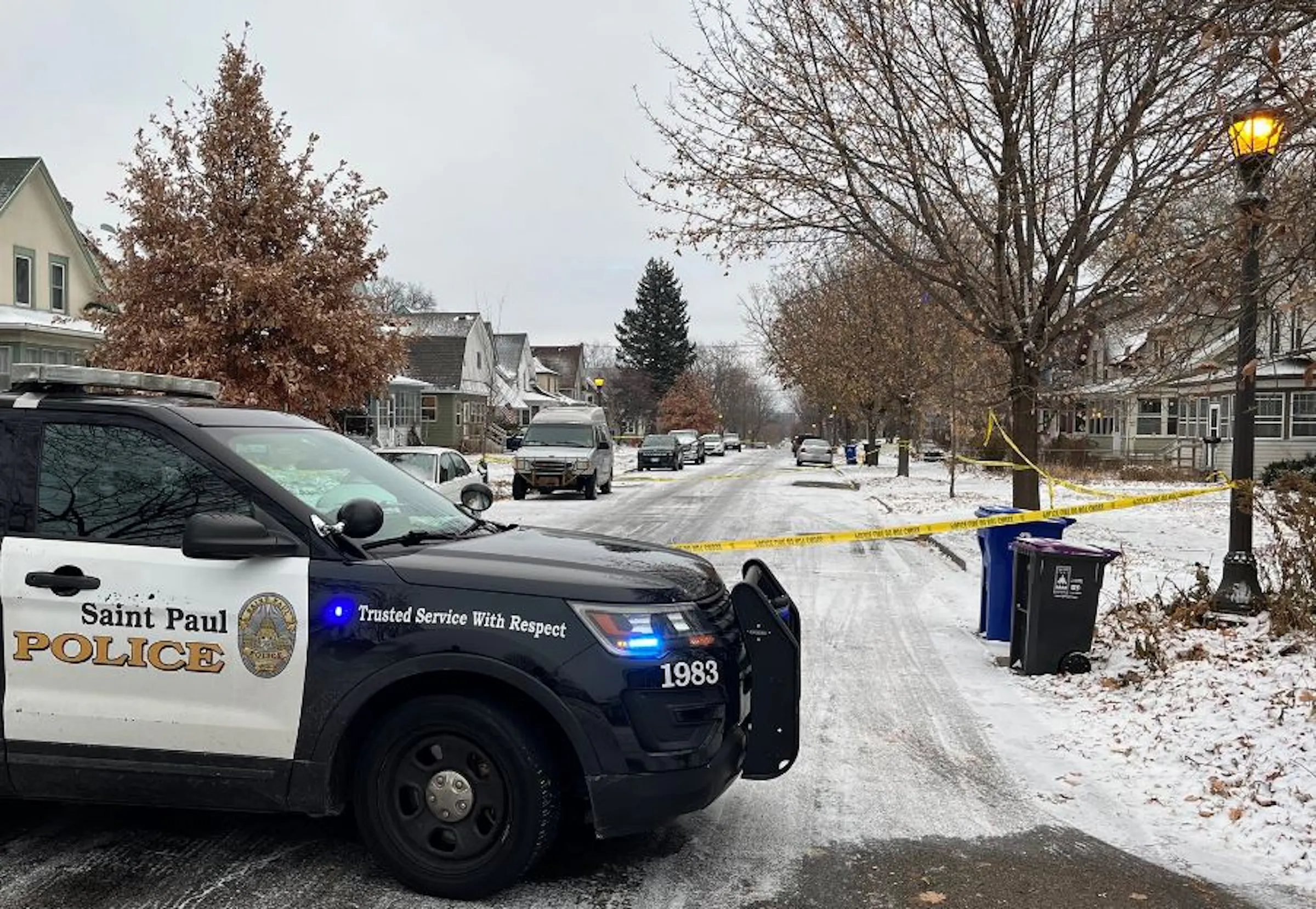 2 murder suspects arrested after man alleged to be home intruder is ...