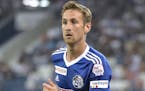 The 29-year-old Swiss native has spent the last six seasons with FC Luzern and is expected to challenge for a starting fullback position with the Loon