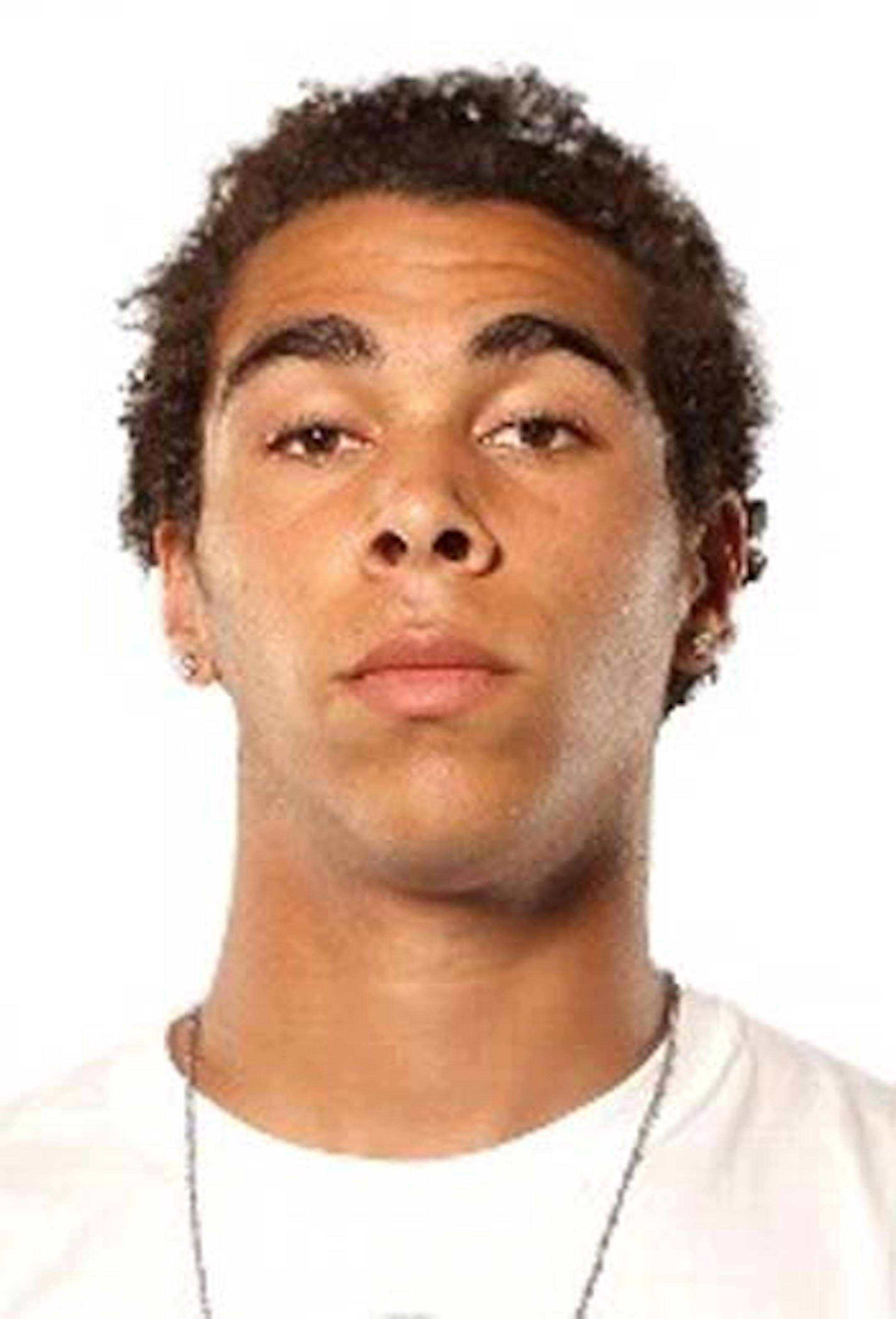 James Onwualu, Cretin-Derham Hall football