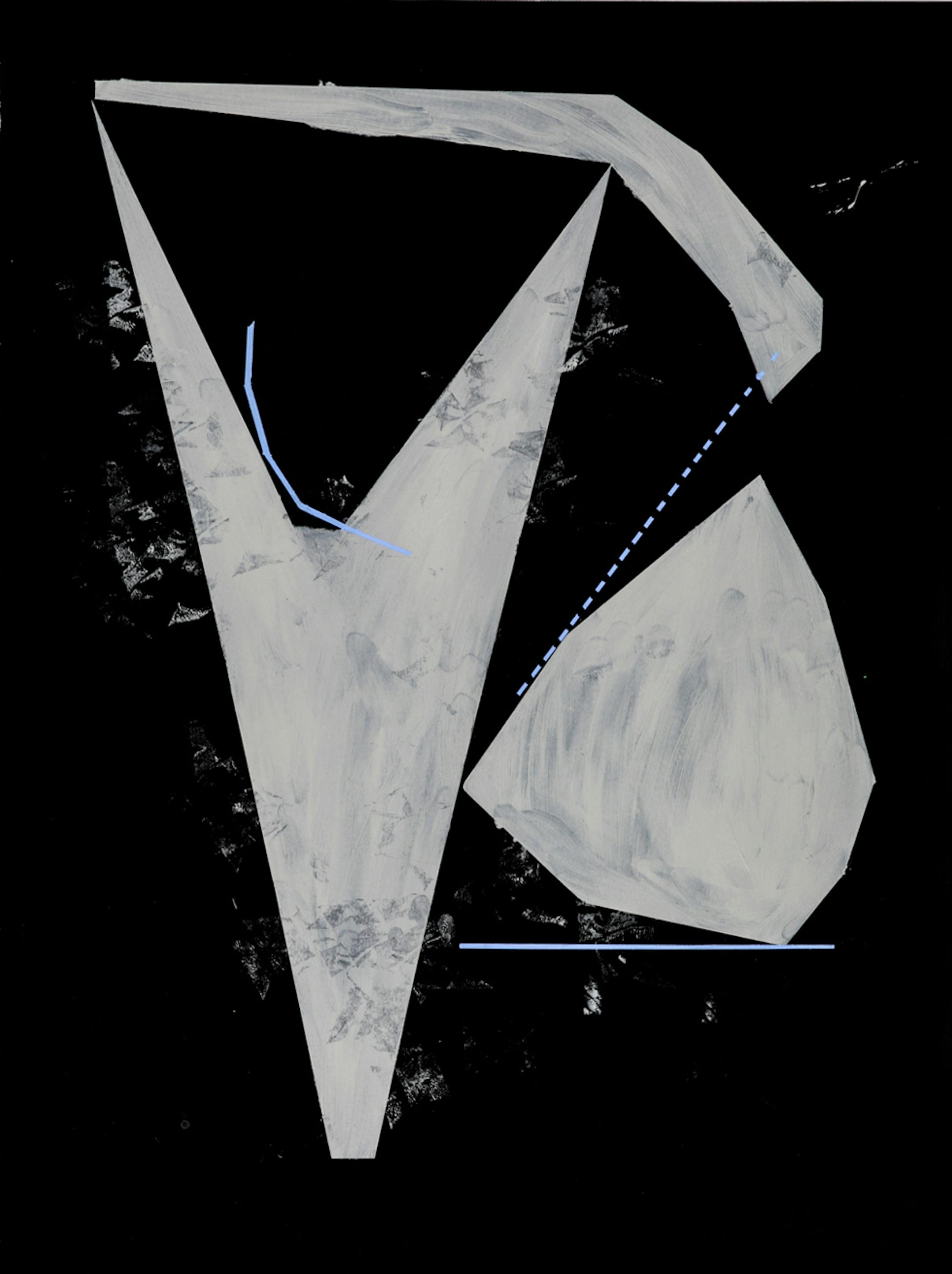 "Indiscernible Objects" by Caroline Kent