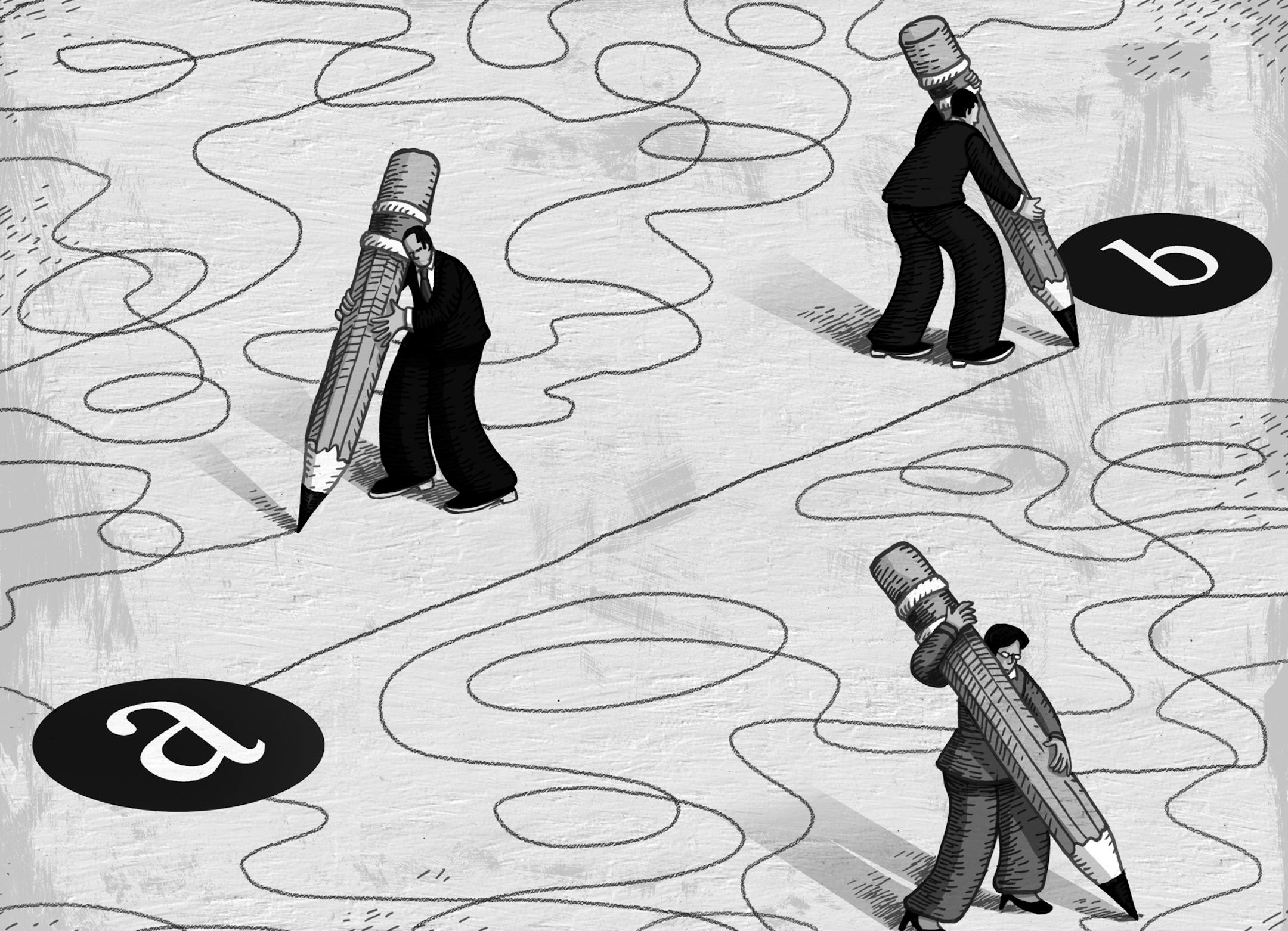 Paul Lachine/NewsArt