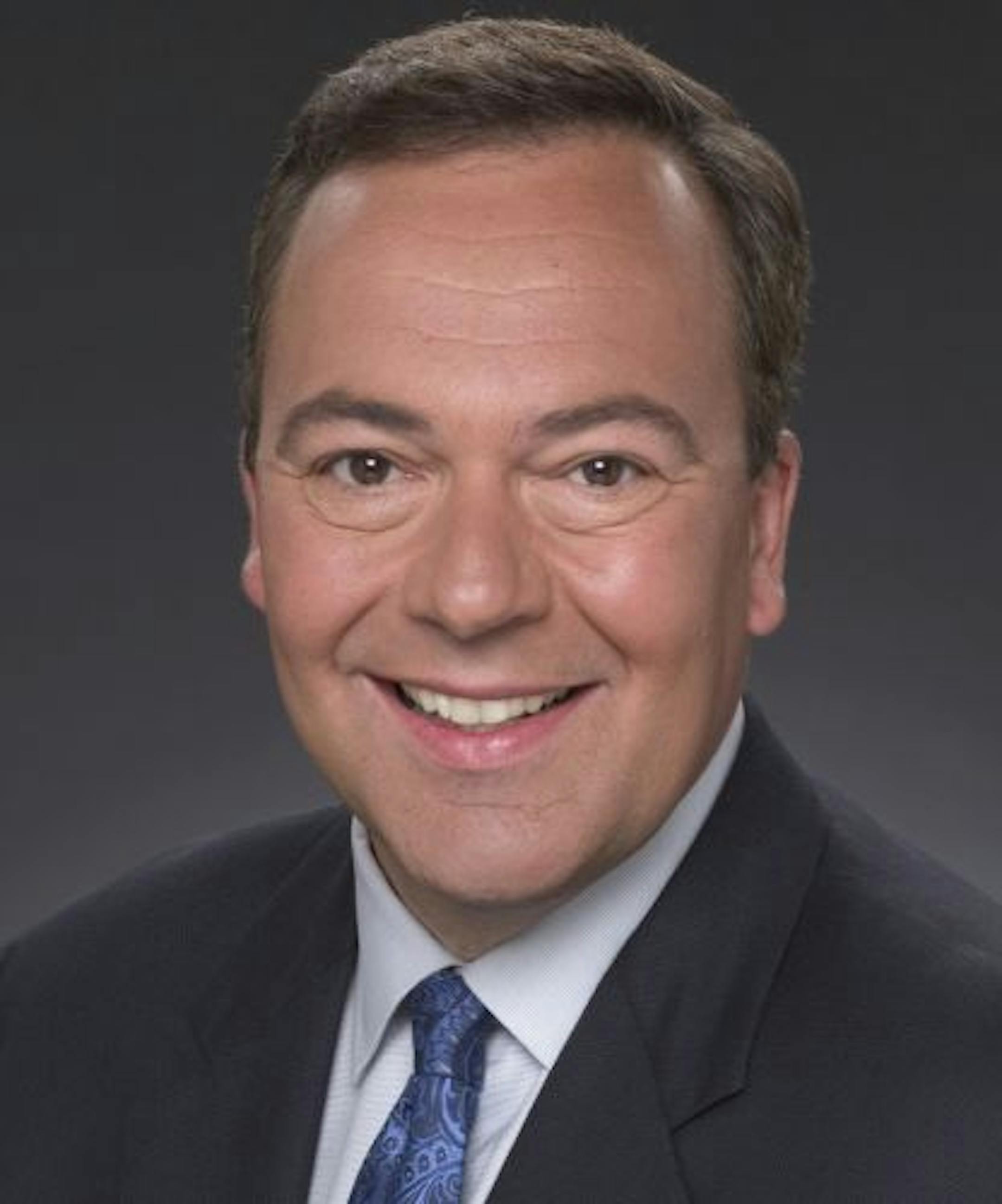 Joe Schmit