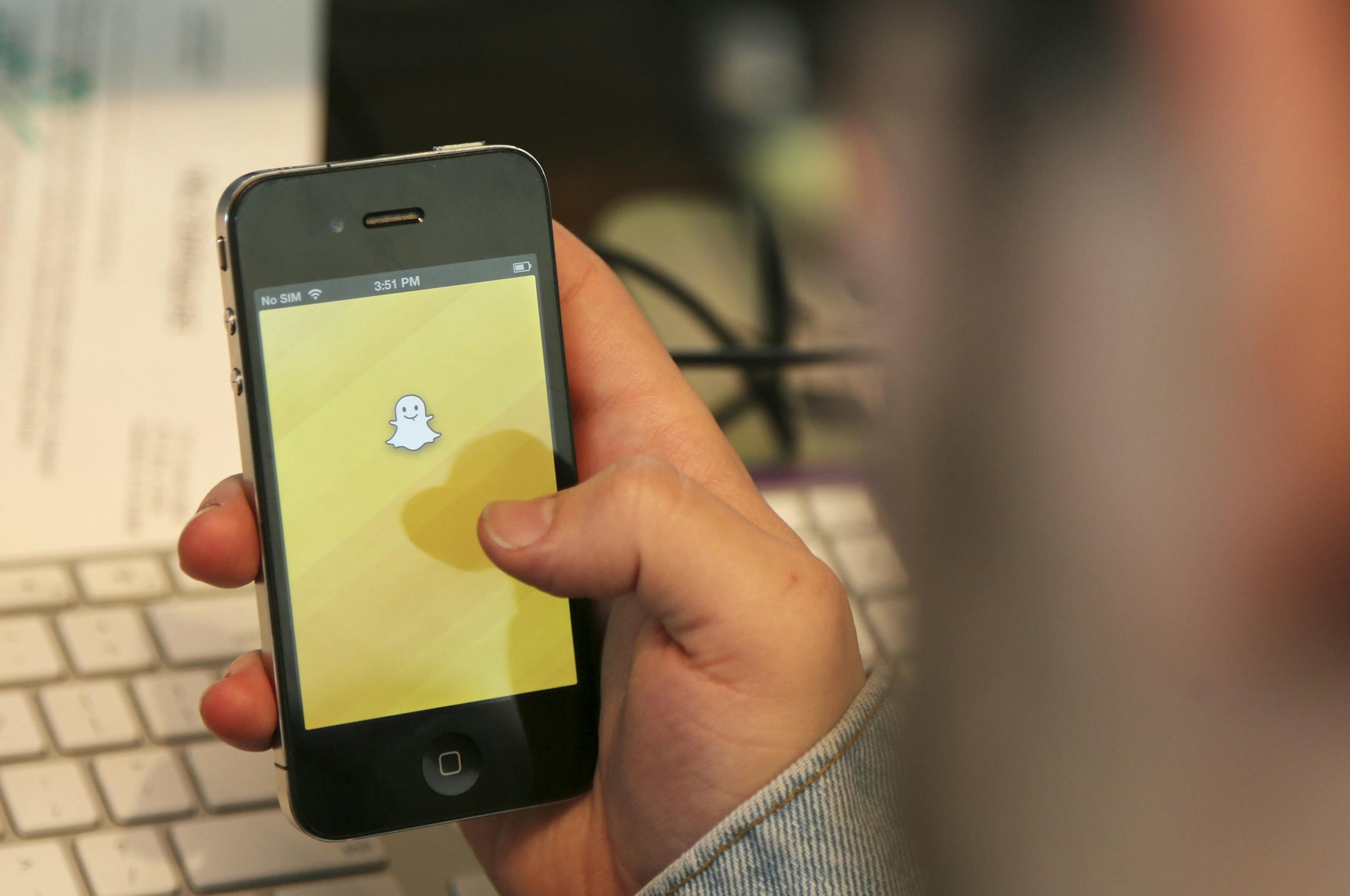 The pilot program shuts down free Wi-Fi access to apps including Snapchat, Facebook, Instagram, Twitter and 30 others.