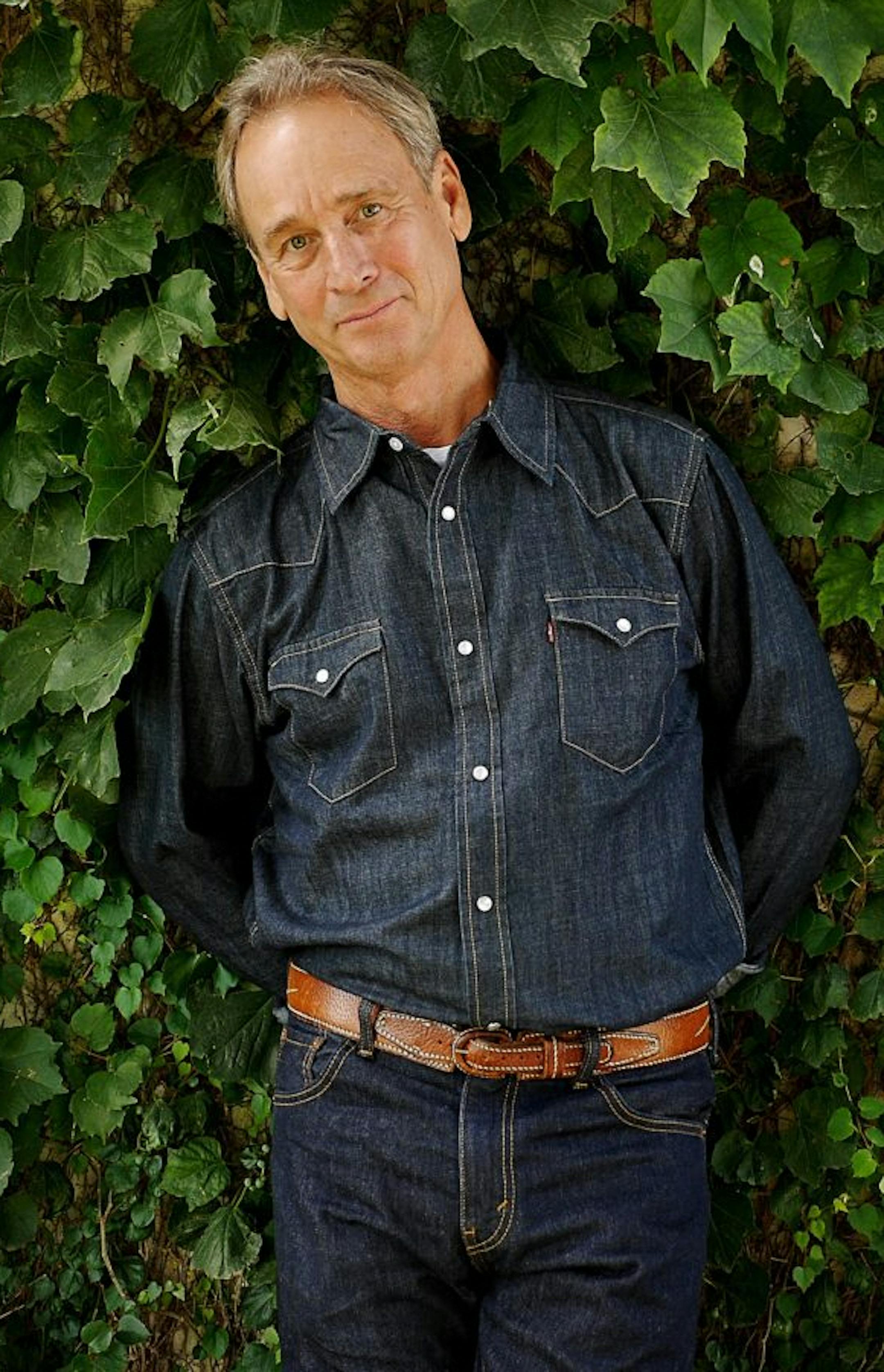 Larry Long