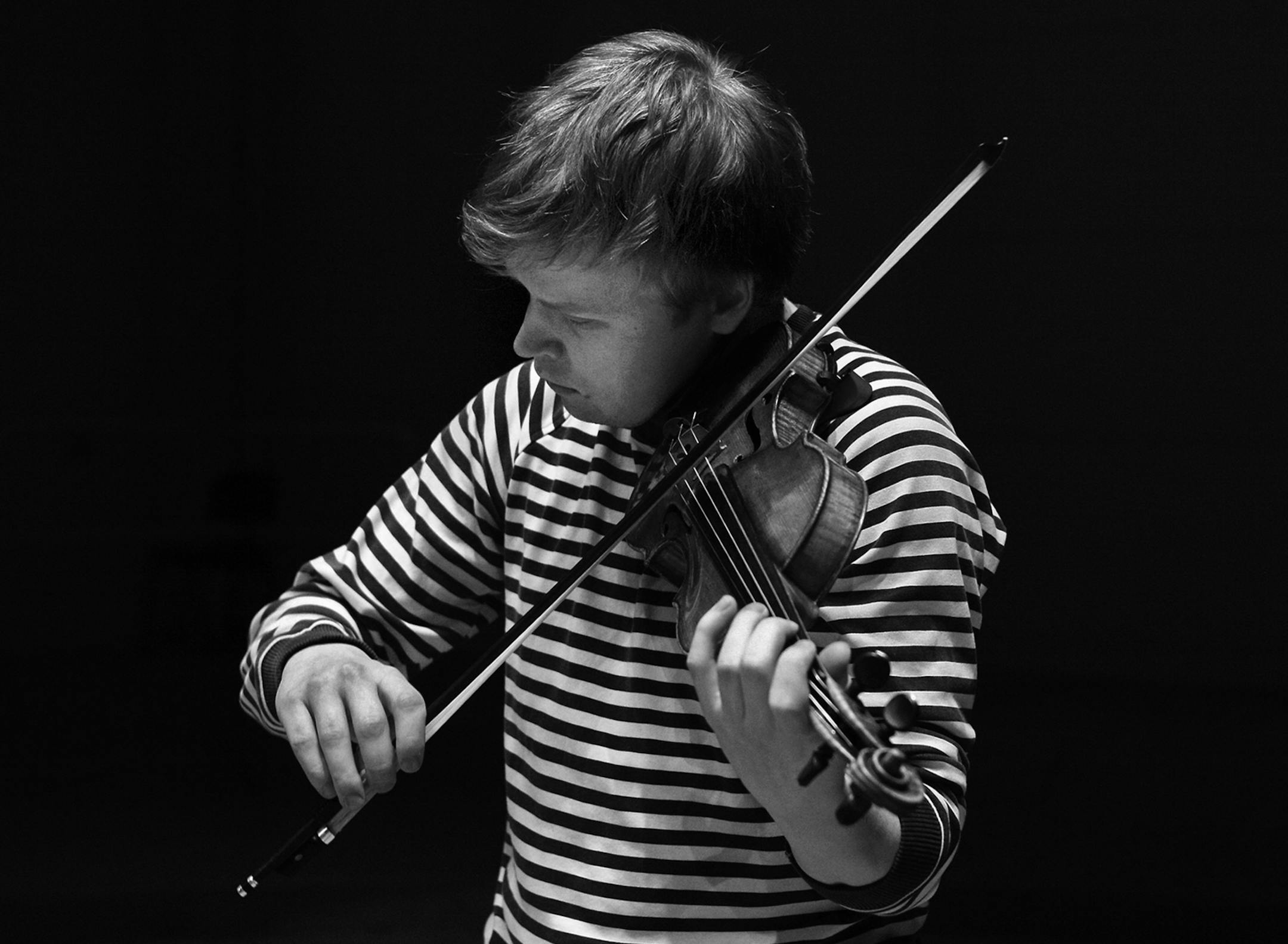 provided photo / credit Sonja Werner Kuusisto, Pekka - SPCO new season ORG XMIT: MIN2014011115592879