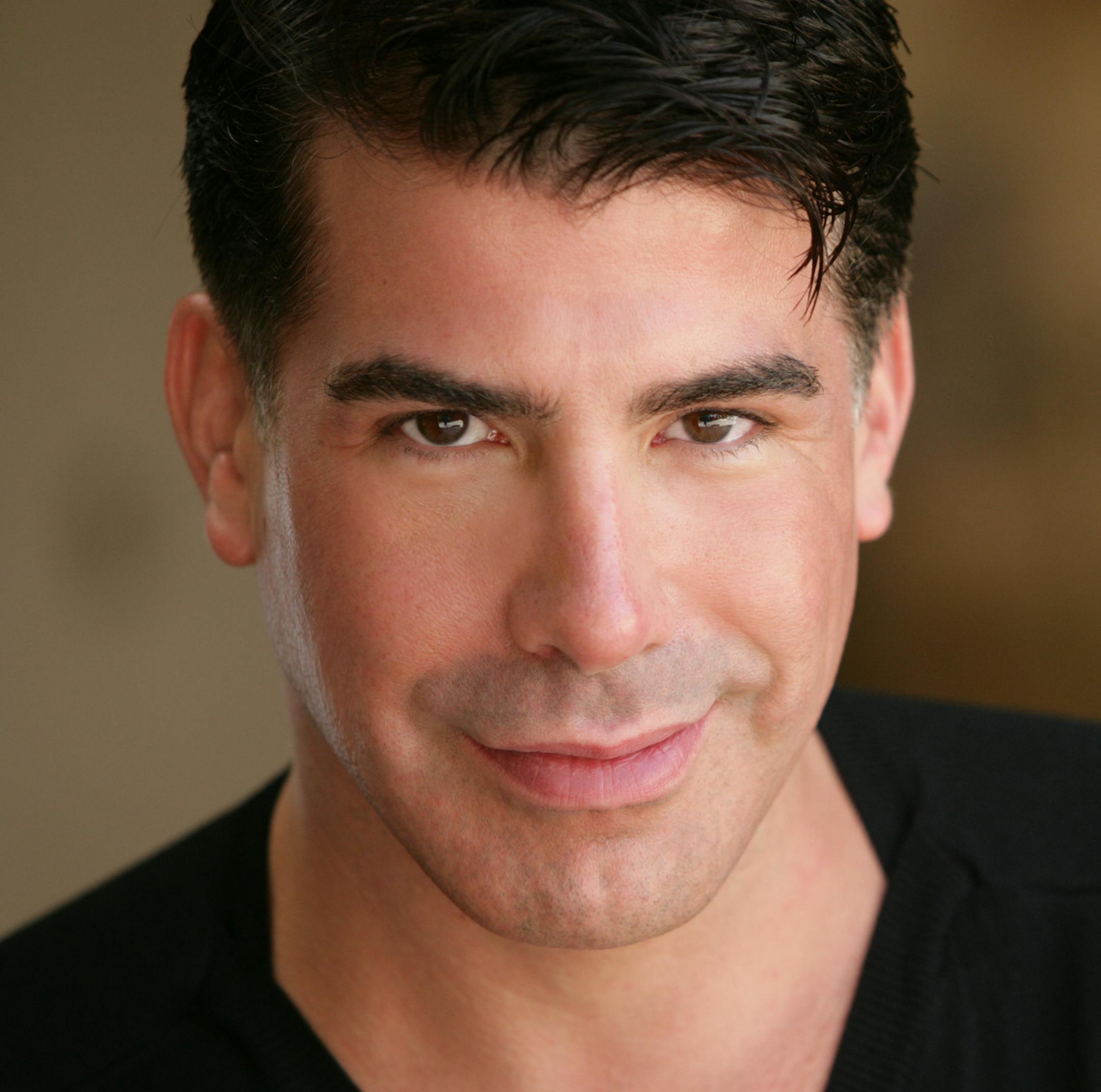Bryan Batt