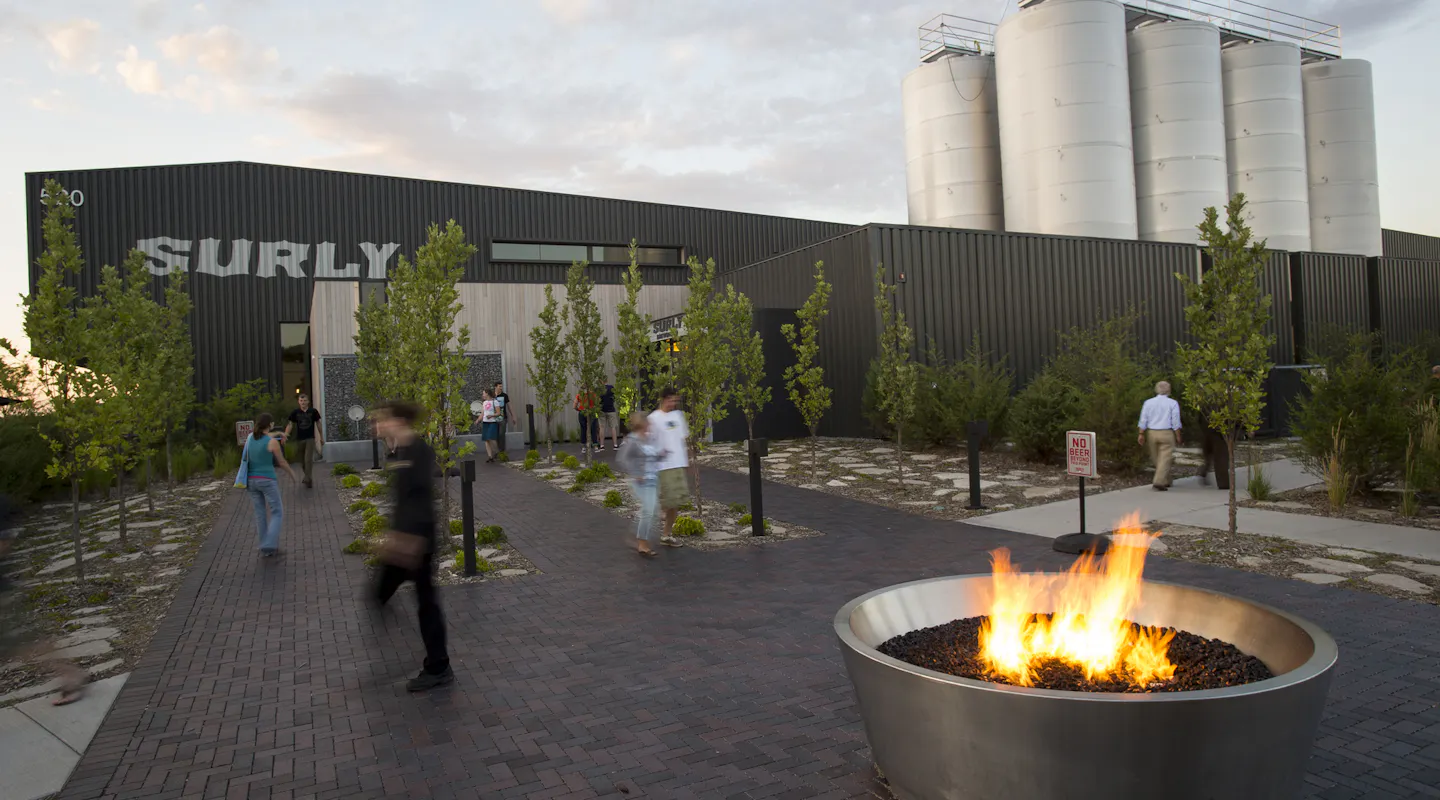 The 8 best outdoor music venues in Minnesota (for now)