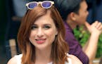 YOU'RE THE WORST — "The Last Sunday Funday" — Episode 306 (Aya Cash as Gretchen Cutler.