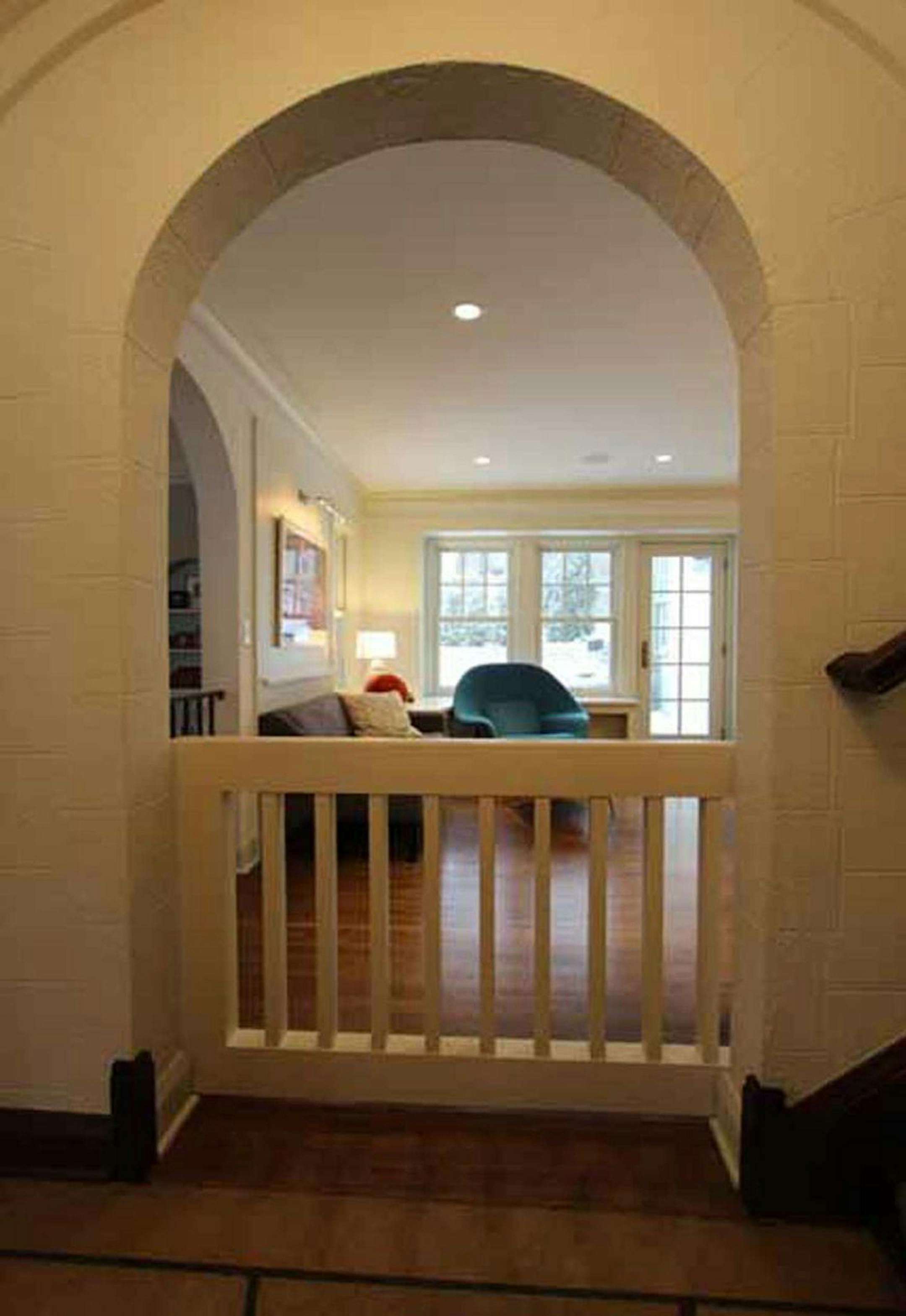 Everyday Solutions by Todd Hansen, Albertsson Hansen Architecture. Provided by Albertsson Hansen