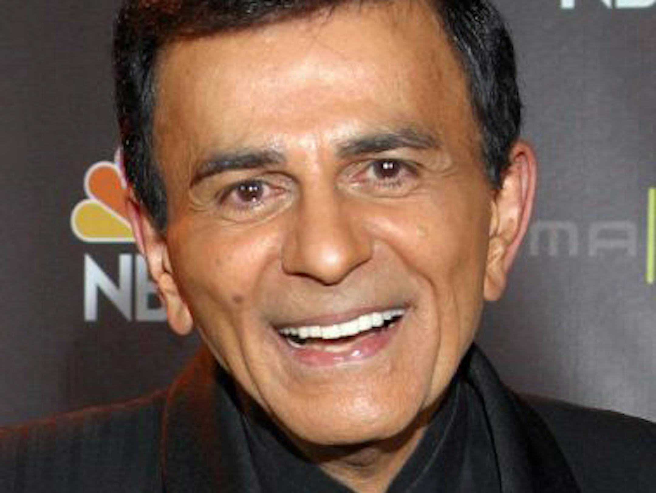 Casey Kasem in 2003.