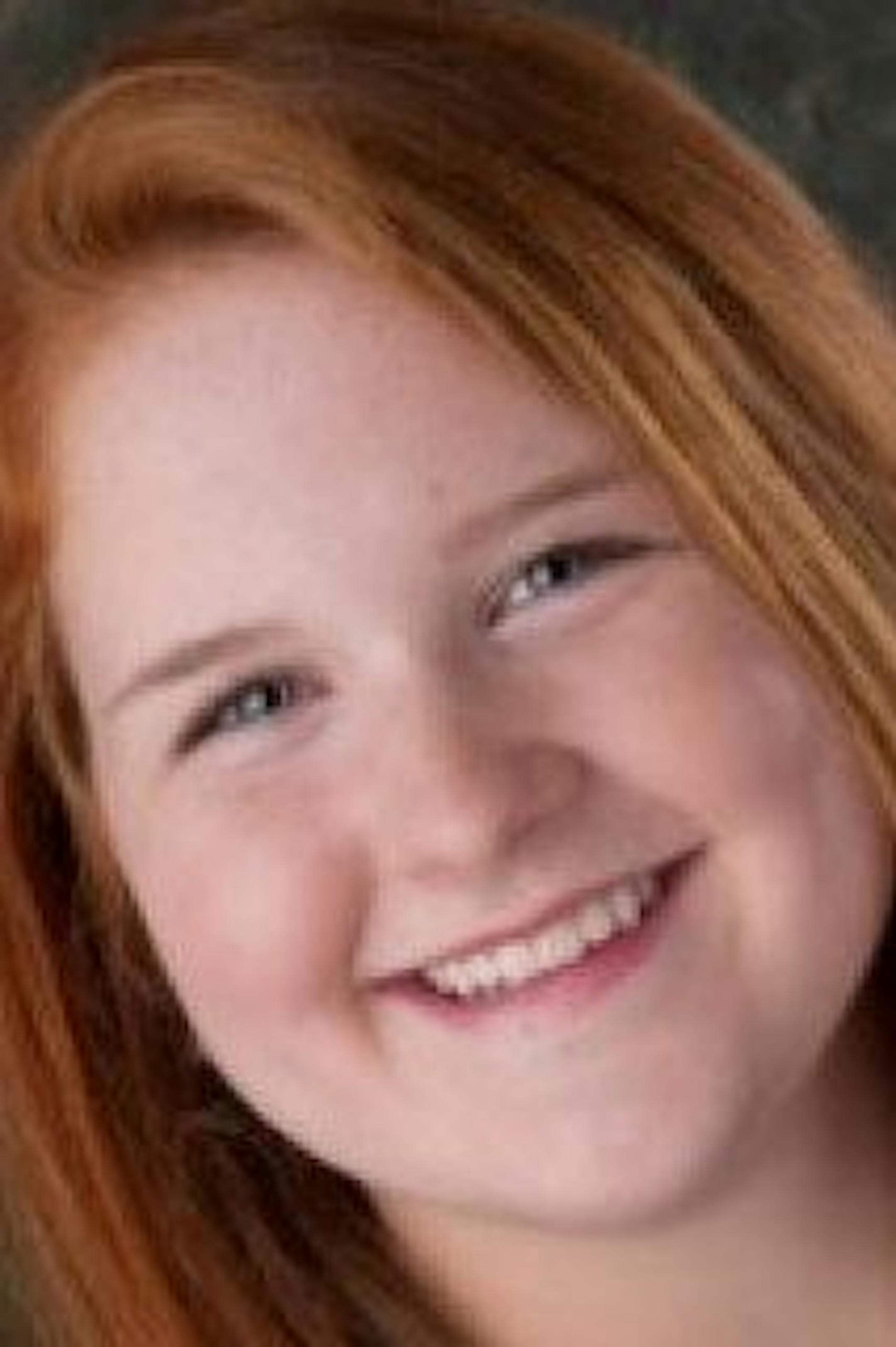 Erin Jungmann, North St. Paul softball