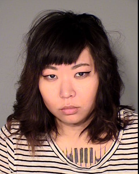 Karen Meyer, a therapist working at a Ramsey County treatment center, is charged with helping two juveniles escape.