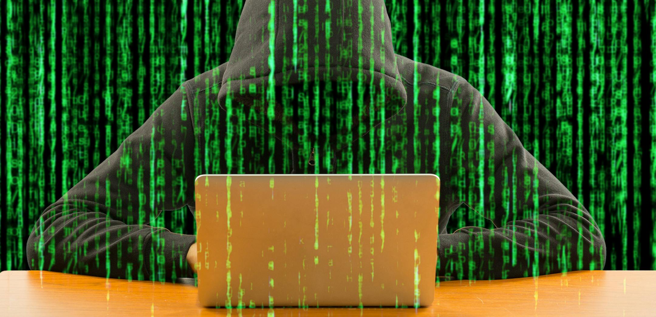 iStockphoto.com
Hackers programmer.