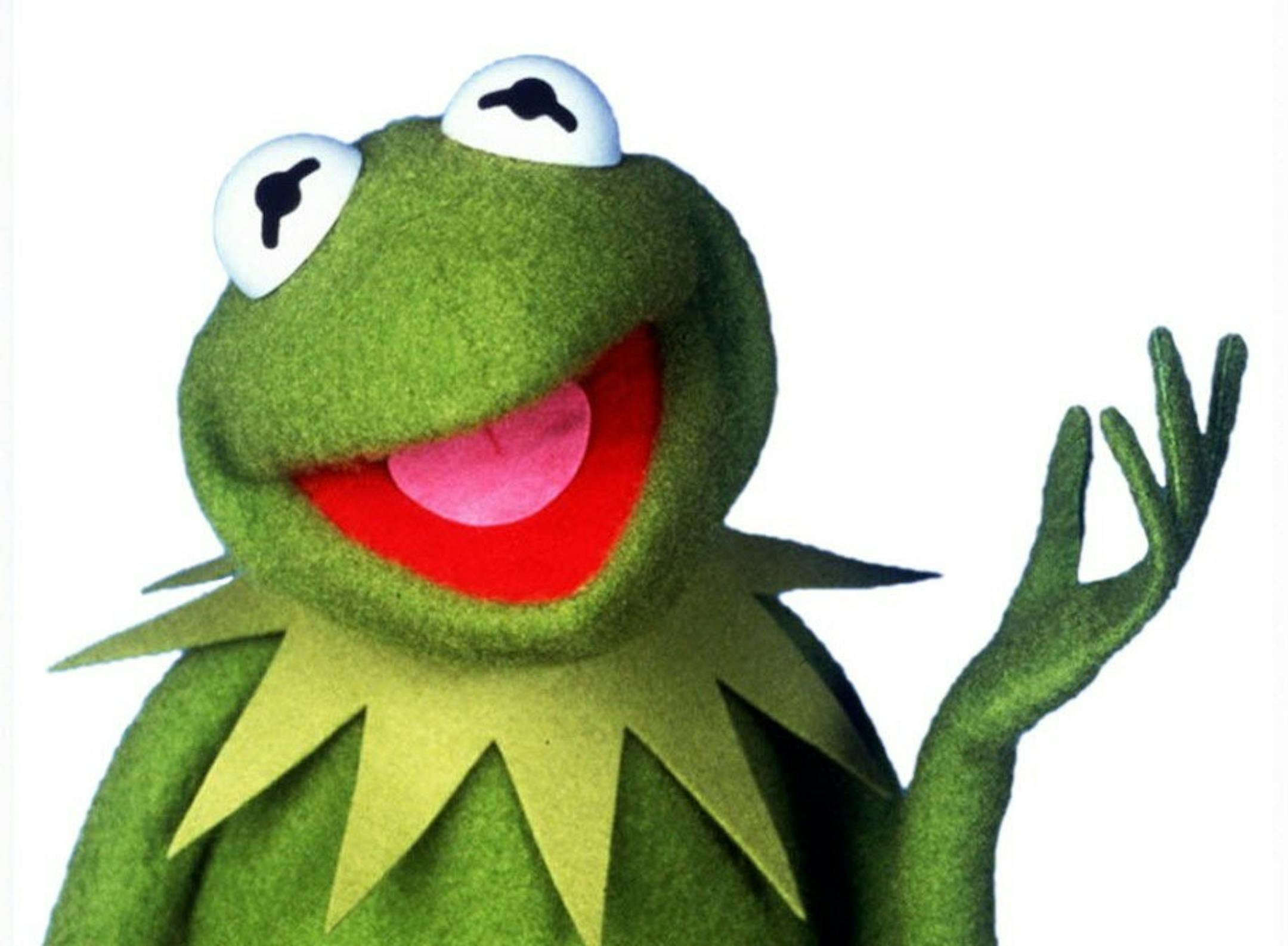 Kermit the Frog