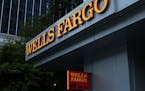 A Wells Fargo Bank is shown in Charlotte, North Carolina, U.S., September 26, 2016. REUTERS/Mike Blake