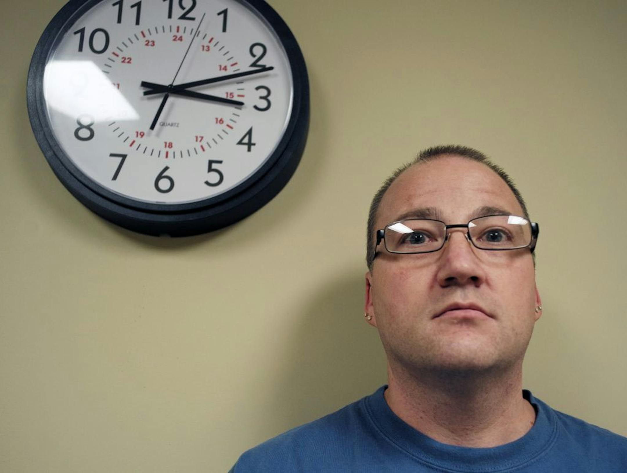 At the MSOP in Moose Lake, Michael Meyer has been fighting for his release. Sex offenders in the MSOP have been described as the "worst of the worst'' - violent predators too dangerous for public release. But records show that some have never even been convicted of a sex crime, some committed their last offenses as juveniles: many have records that are milder than convicted rapists who have been released from state prisons .