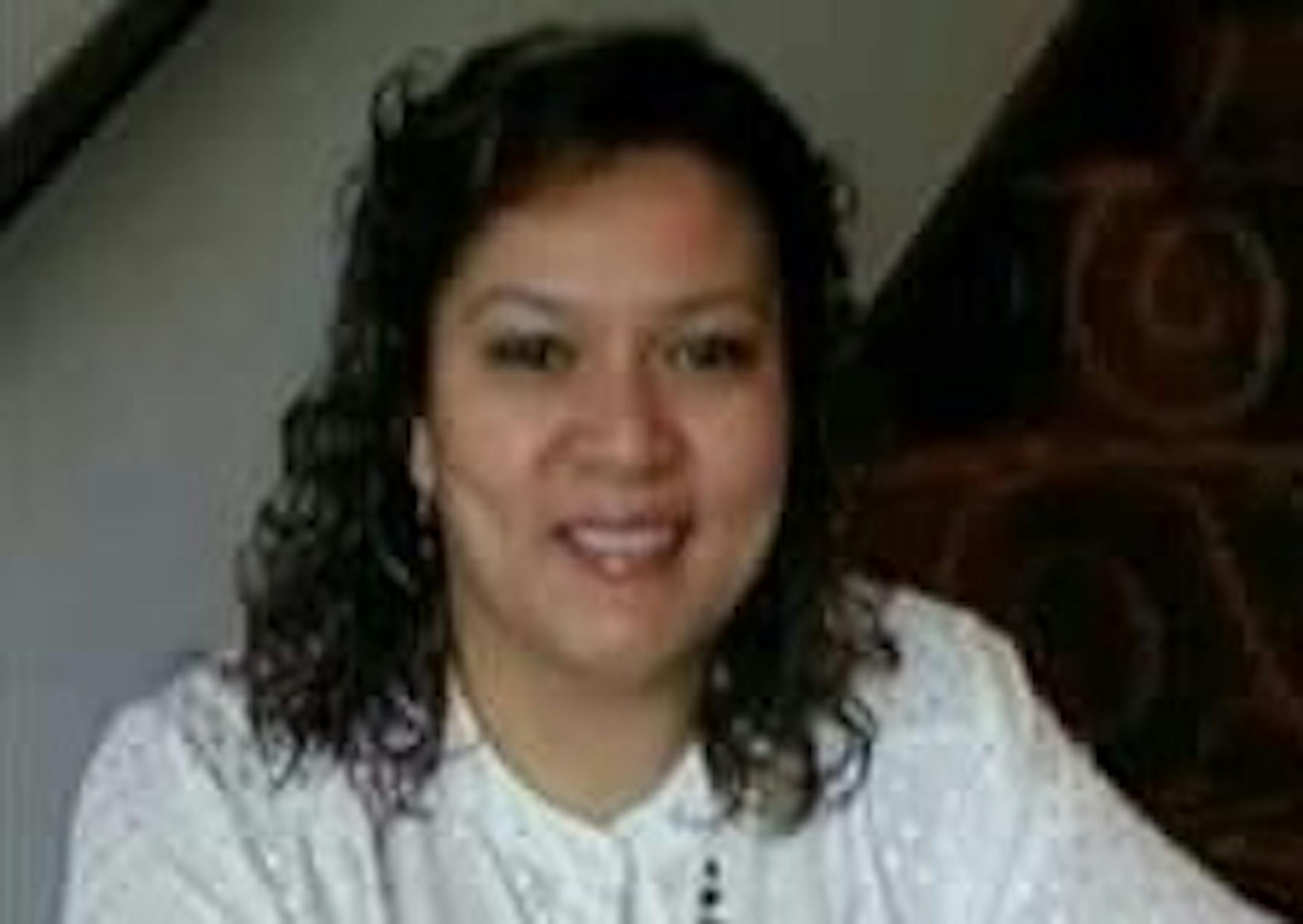 Leticia Ocampo (Credit: Facebook) ORG XMIT: SJhD2jLXNRcRRmcTKH3z