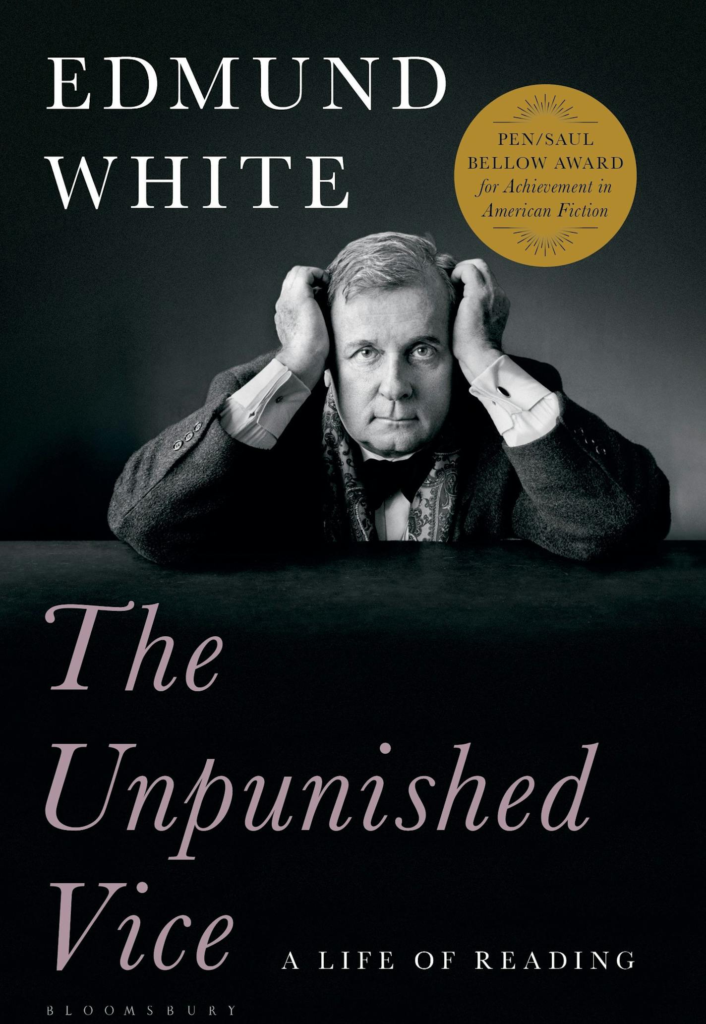 "The Unpunished Vice" by Edmund White