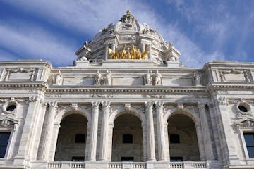 Tens of millions in campaign dollars flood fight for Minnesota Legislature