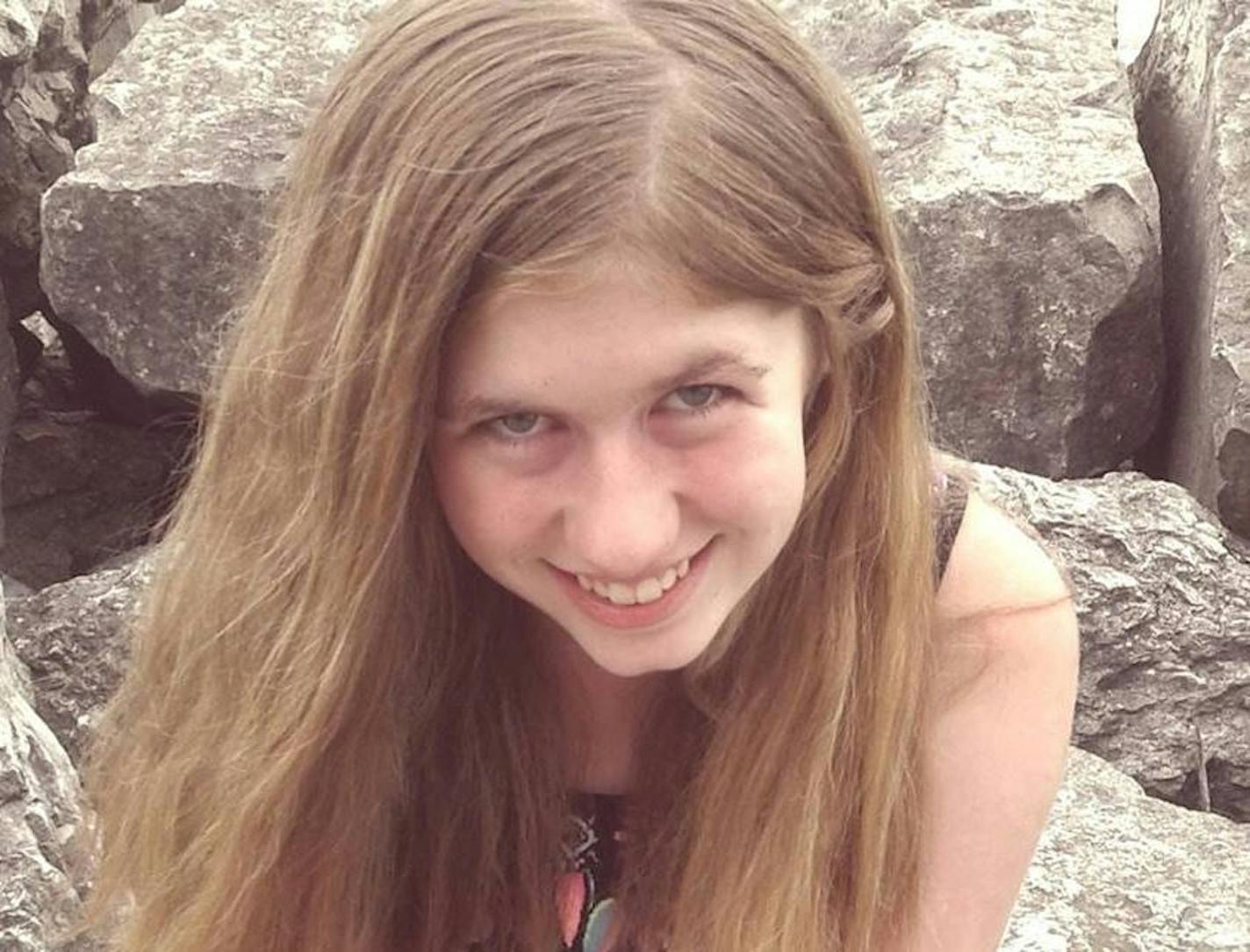 Jayme Closs