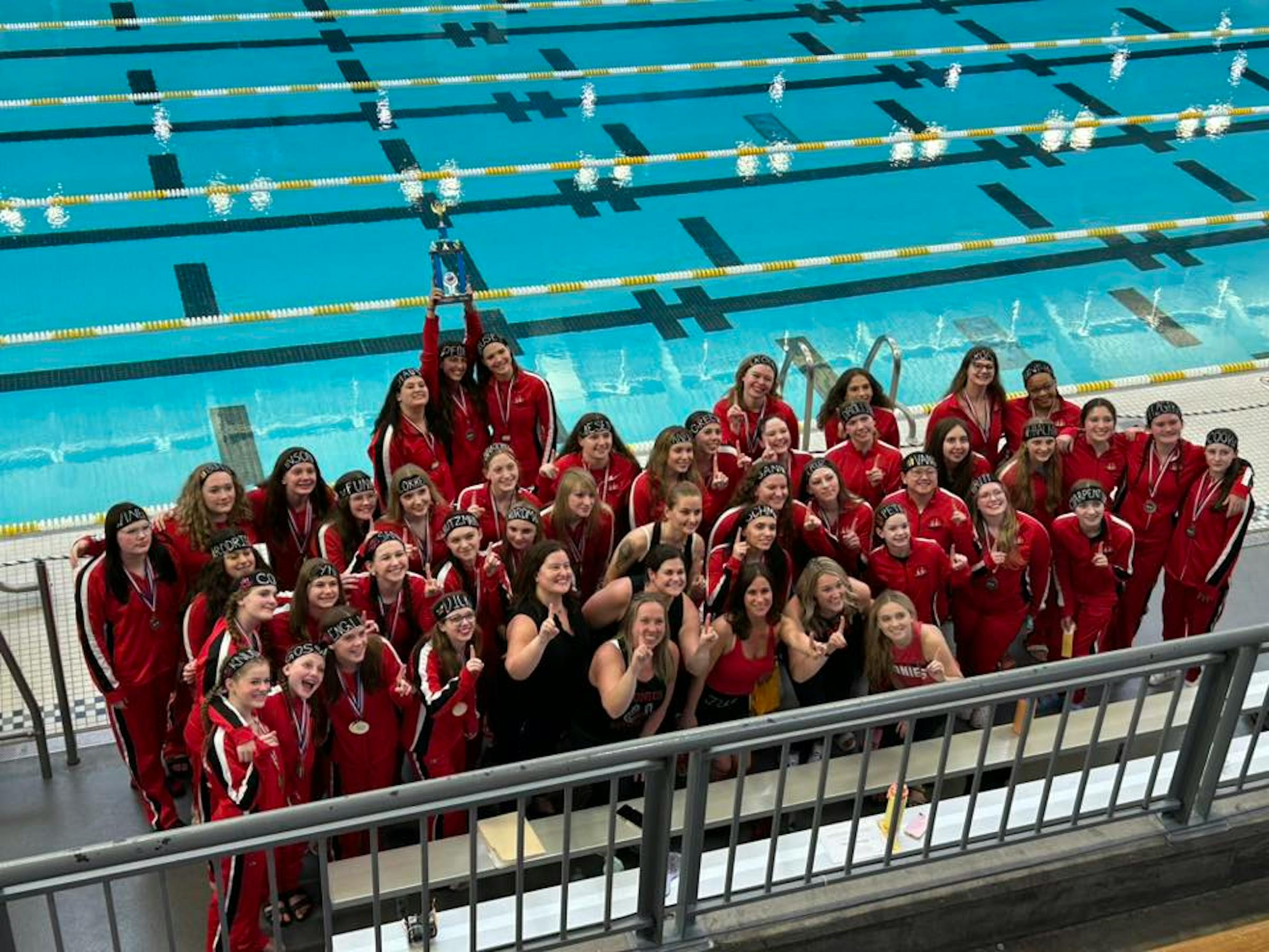 Minnesota high school sports scores and results for Friday, May 23
