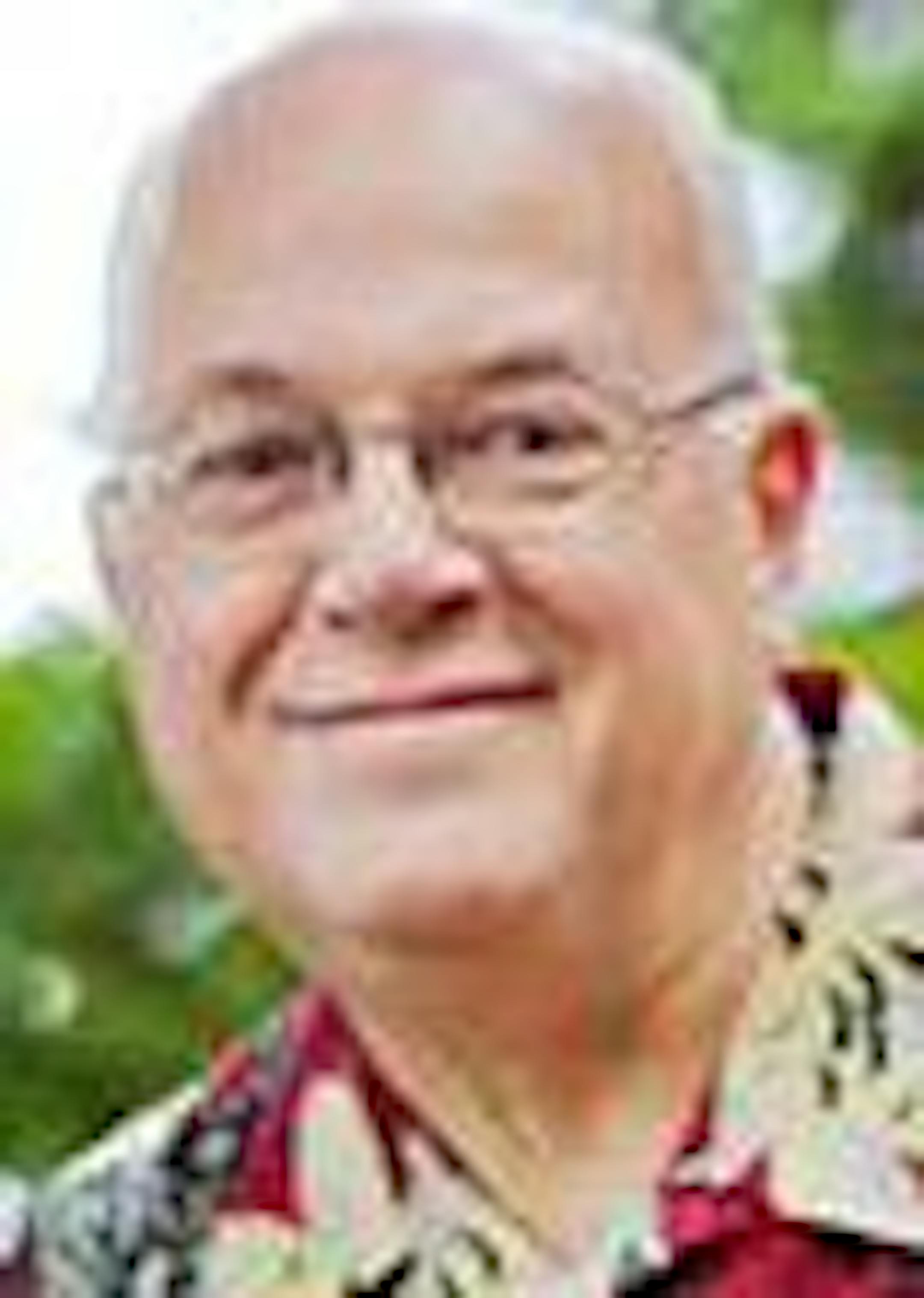 Norman Draper Photo by Jenna Klein Photography