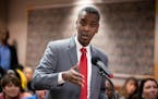 Former City Council Member Abdi Warsame resigned to lead the Minneapolis Public Housing Authority this spring.